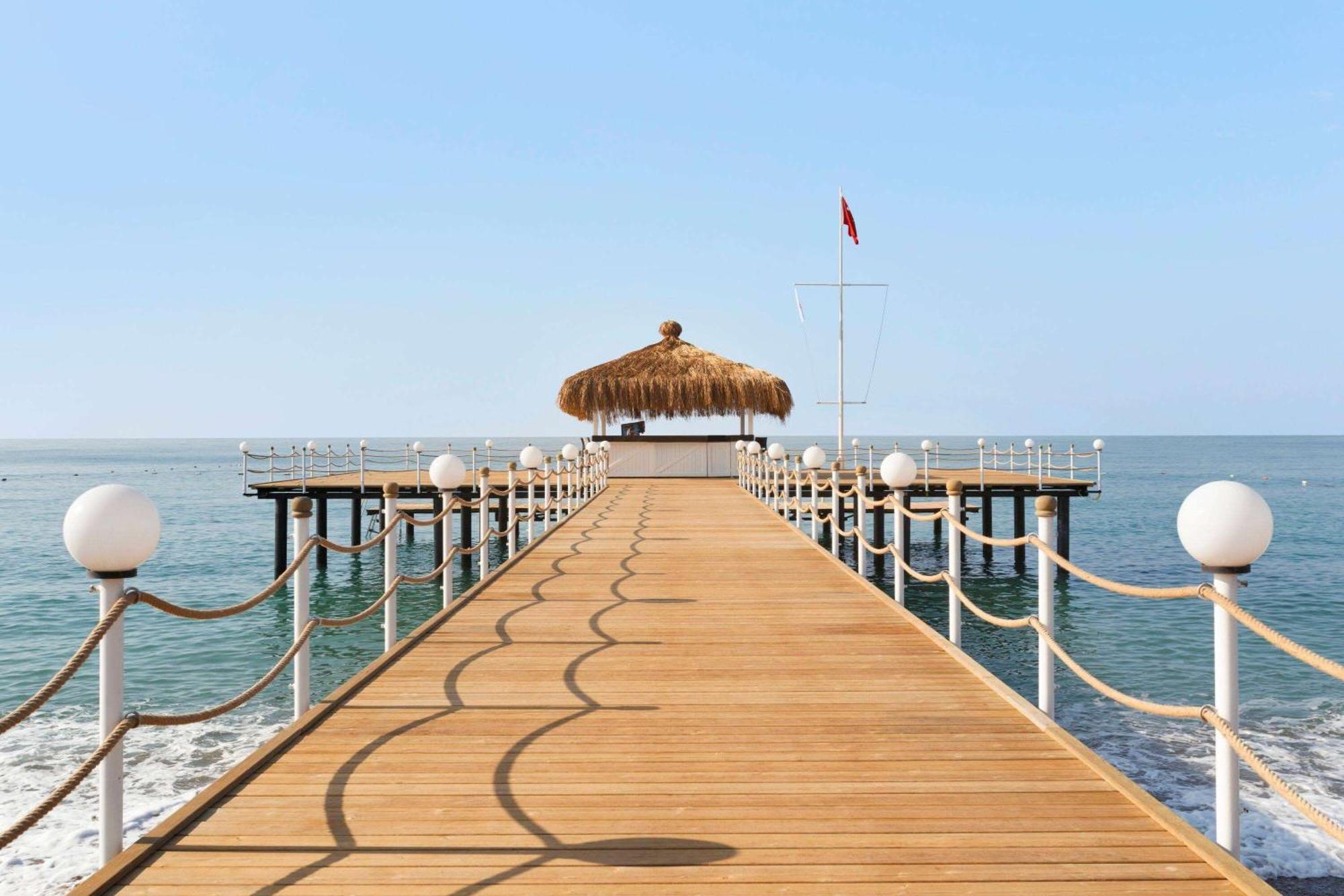 Ramada By Wyndham Lara Antalya