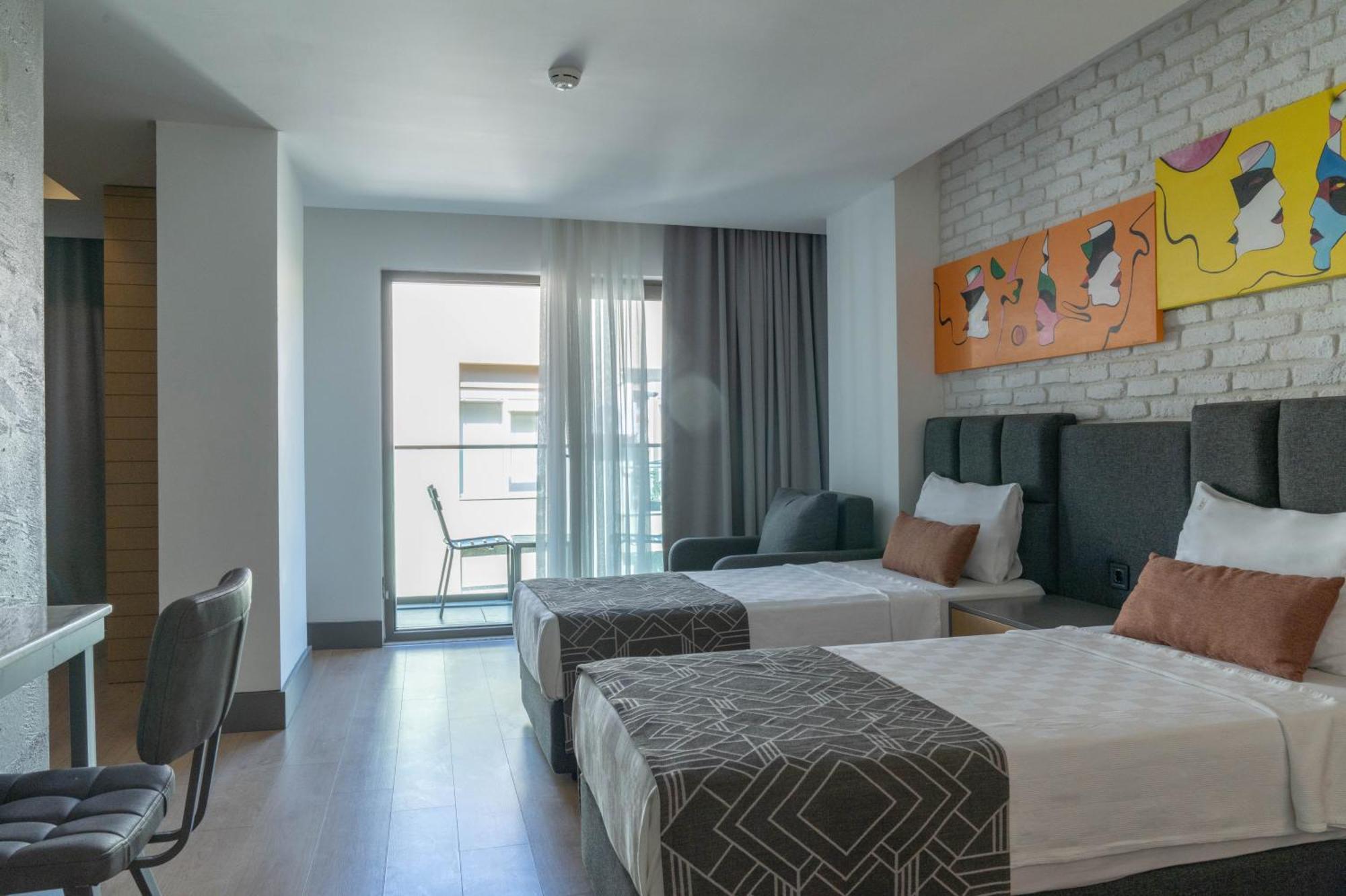 Laren Sea Side Otel