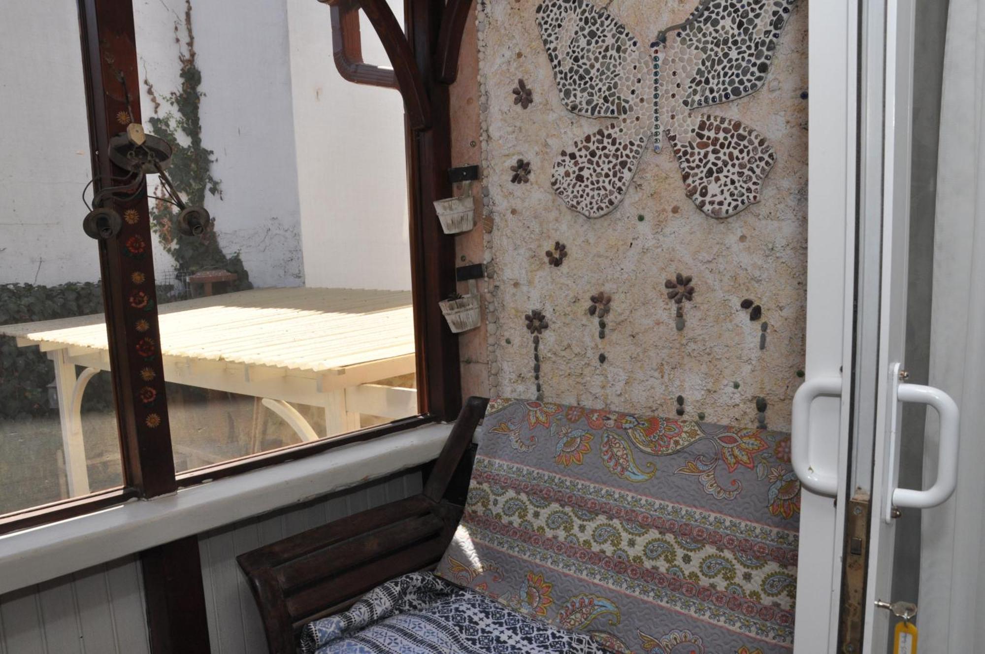 La Casa Carina Bed & Breakfast Antalya