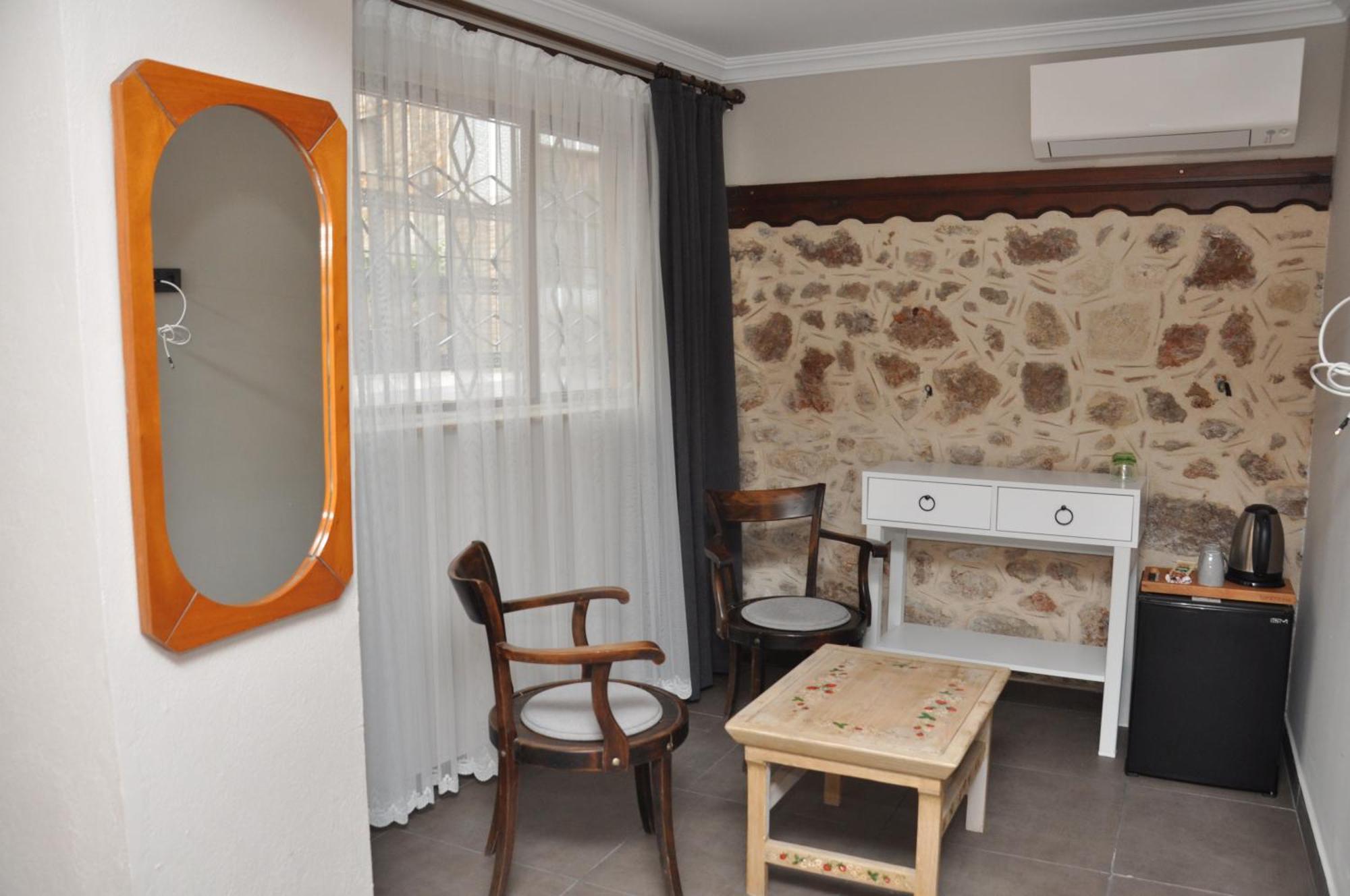 La Casa Carina Bed & Breakfast 2*