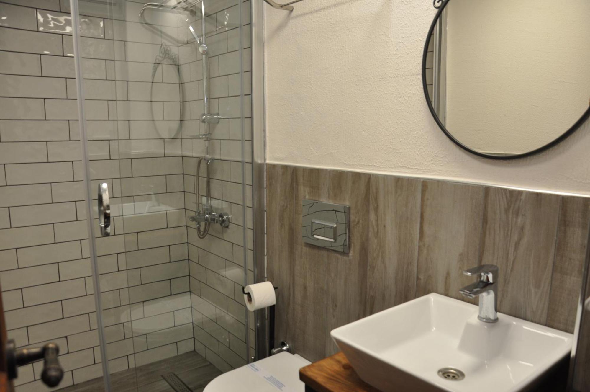 Bed & Breakfast La Casa Carina Antalya