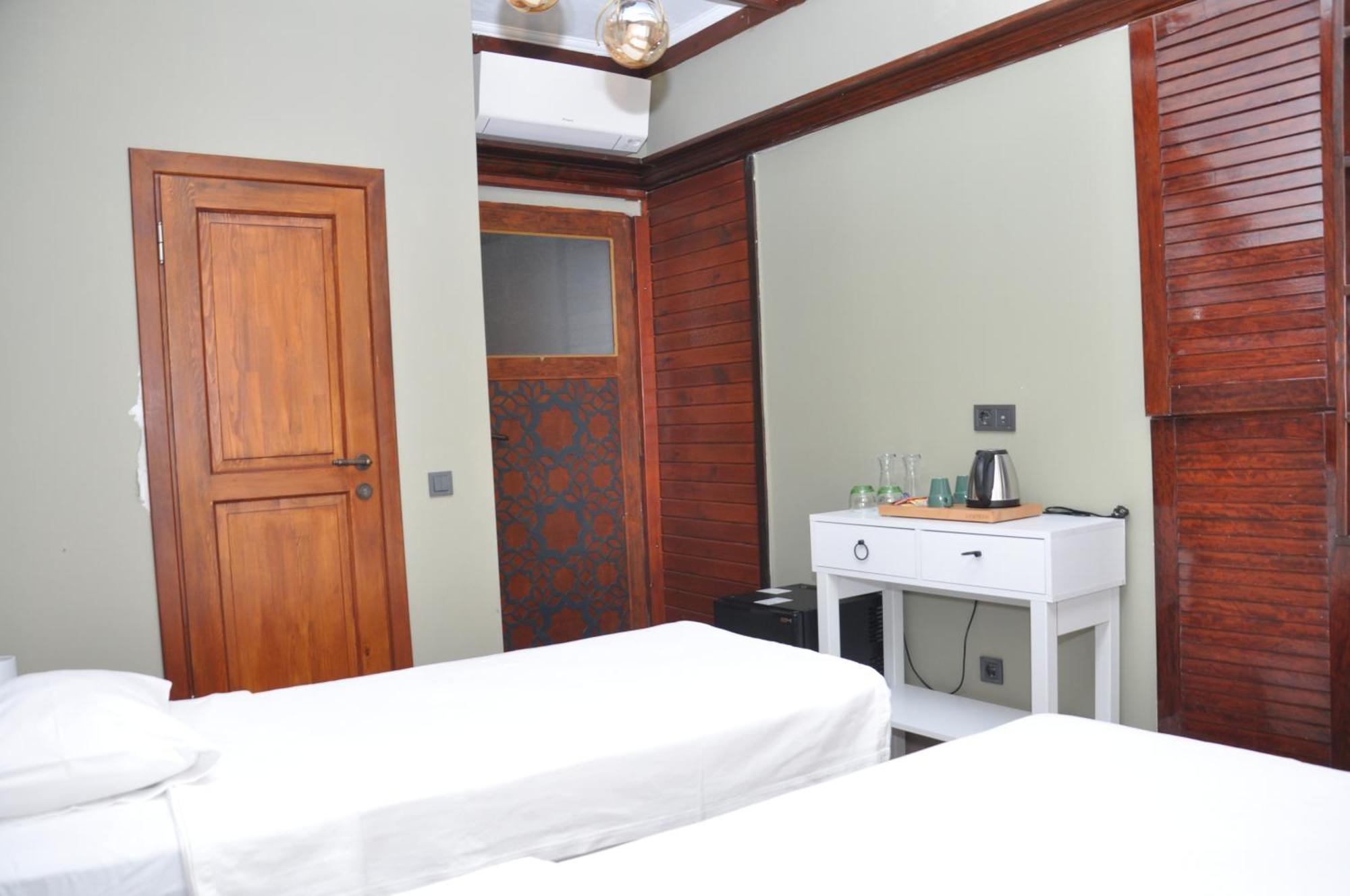 La Casa Carina Bed & Breakfast Antalya