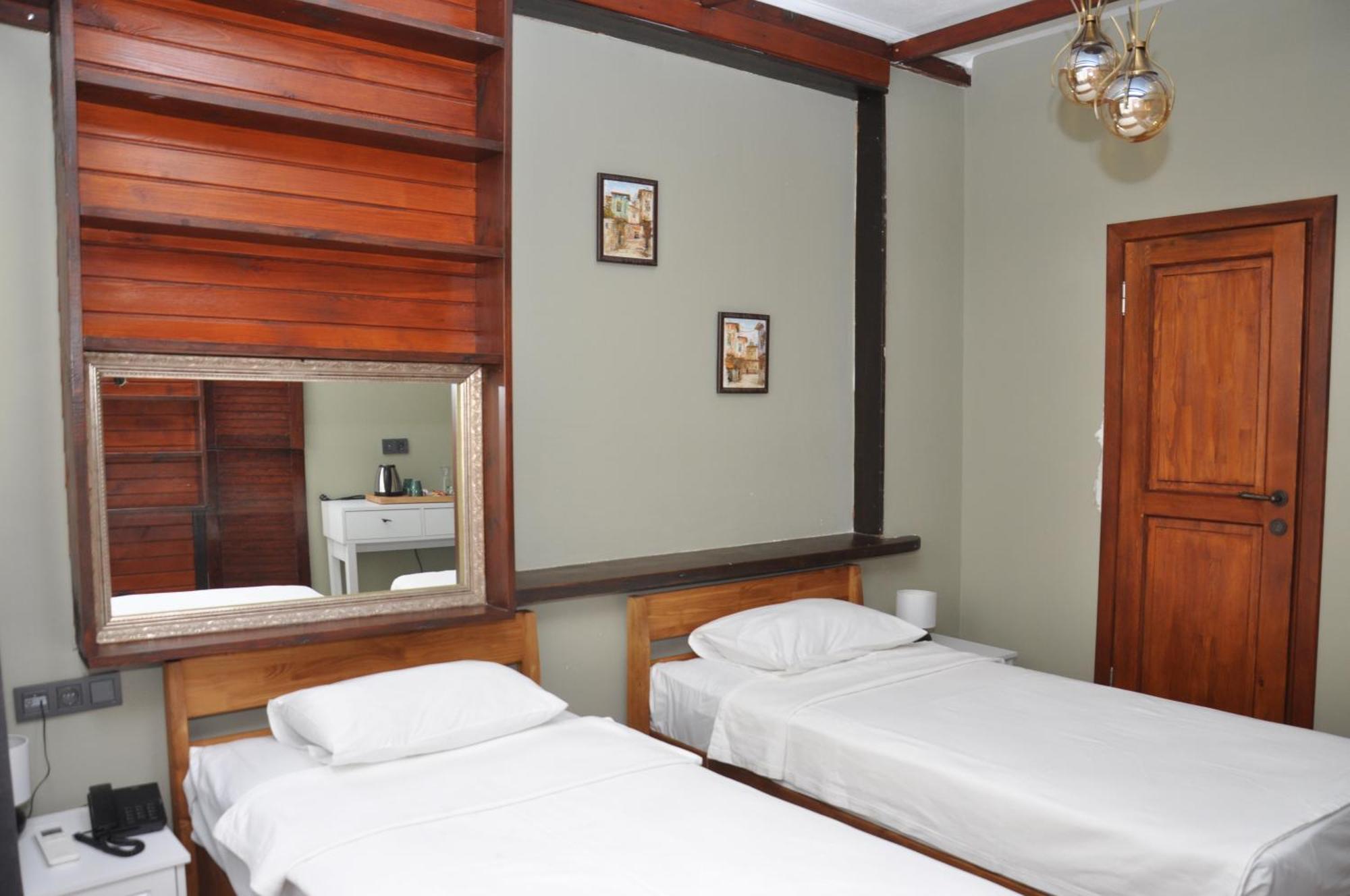 La Casa Carina Bed & Breakfast