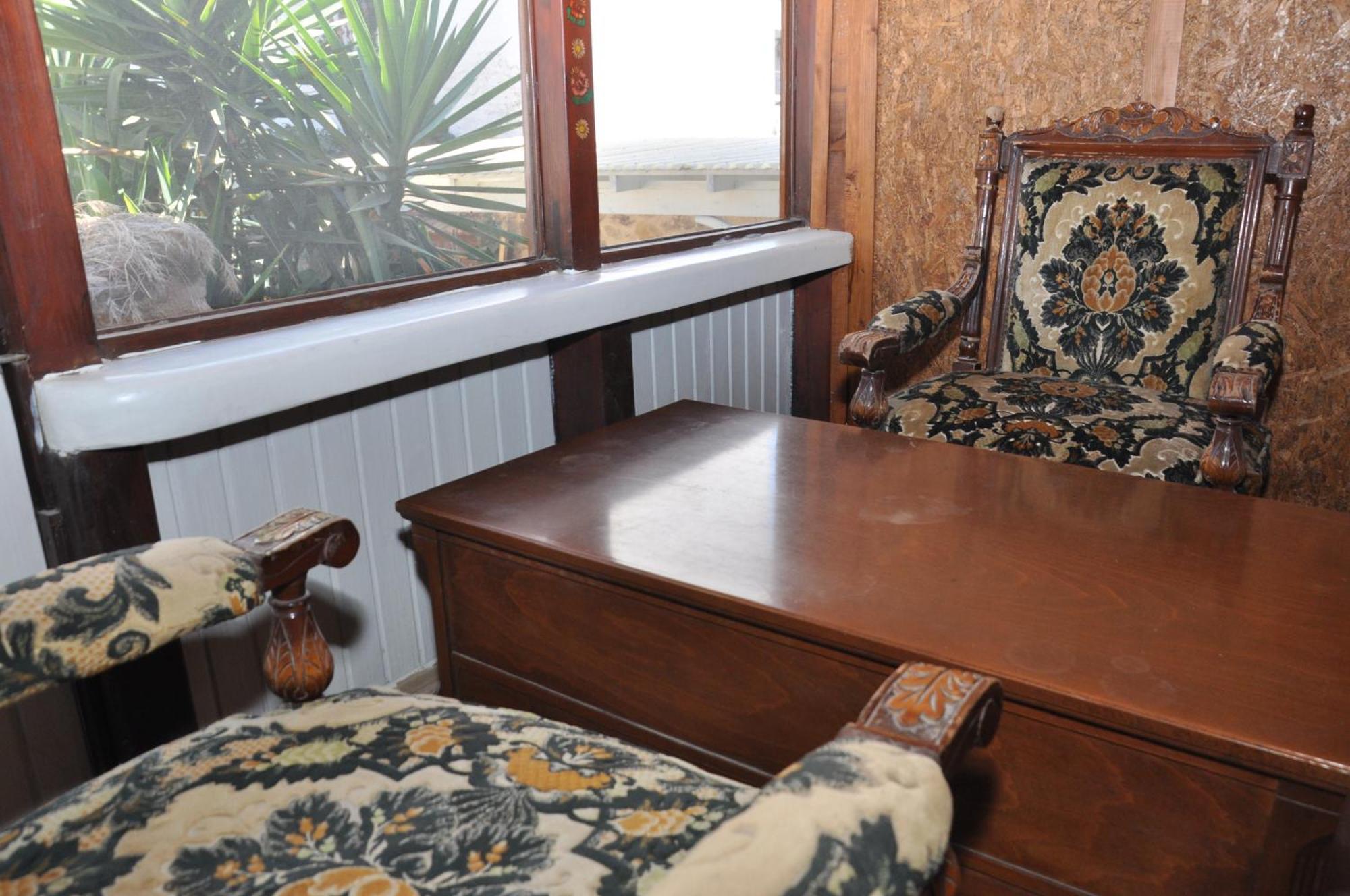 La Casa Carina Bed & Breakfast 2*