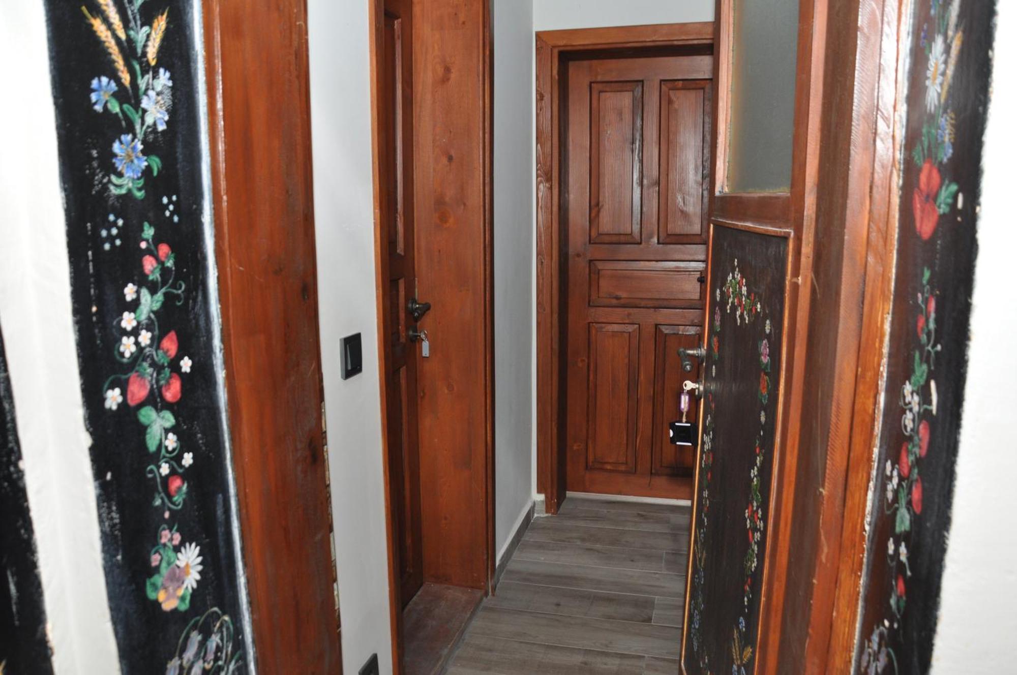 La Casa Carina Bed & Breakfast Antalya