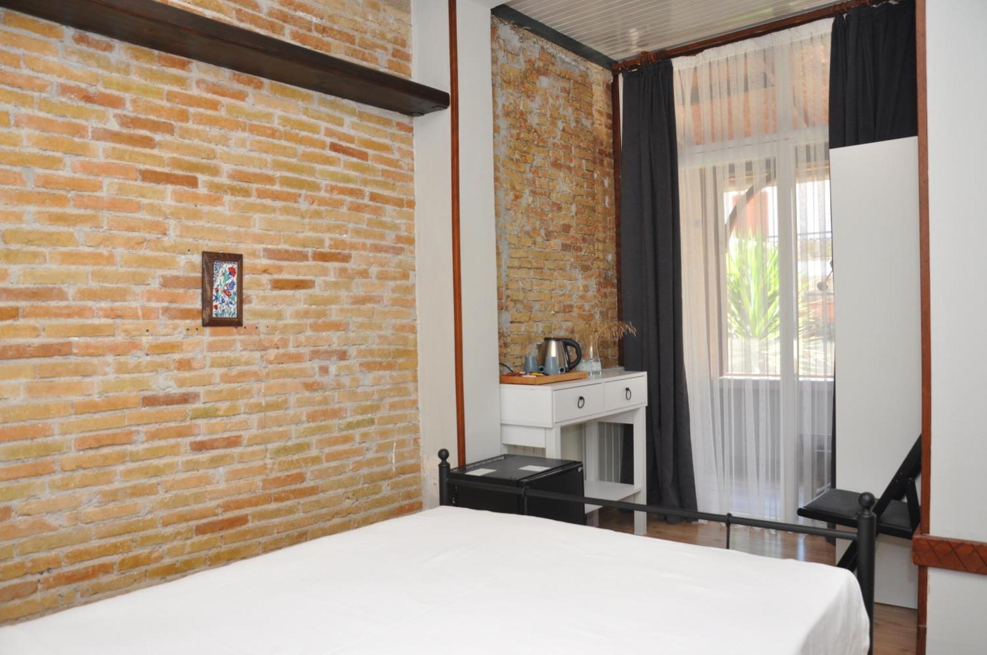 La Casa Carina Bed & Breakfast