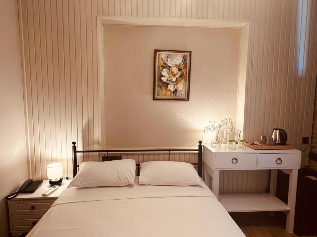 La Casa Carina Bed & Breakfast Antalya