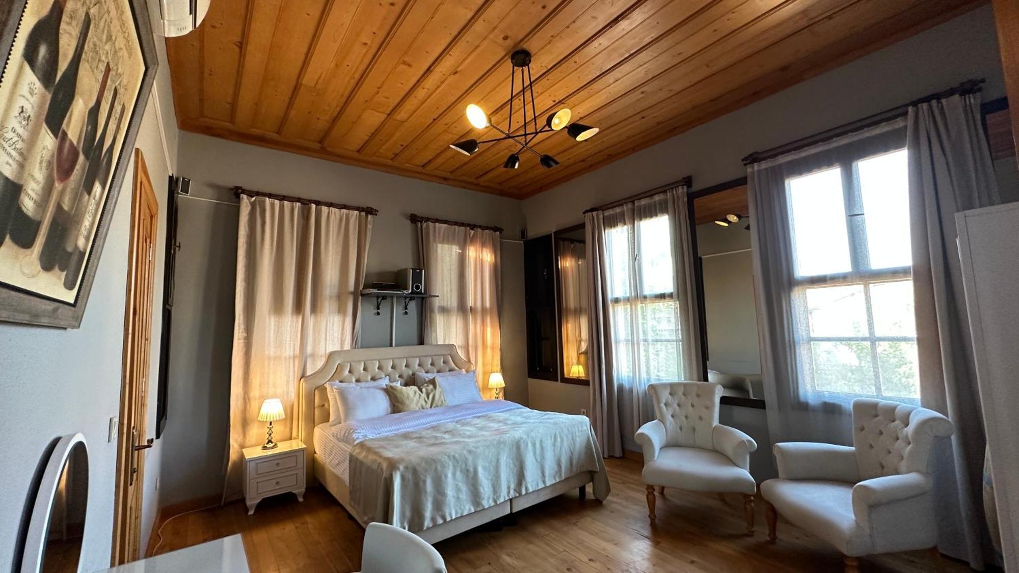 Grace Lounge Premium Homestay Antalya