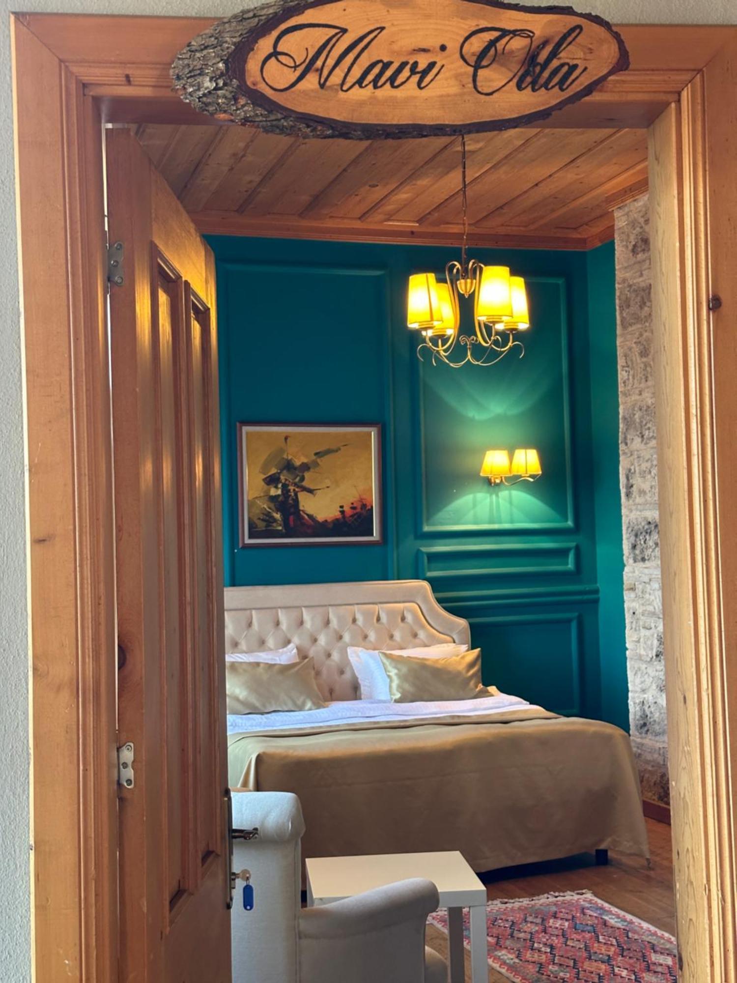 Homestay Grace Lounge Premium Antalya