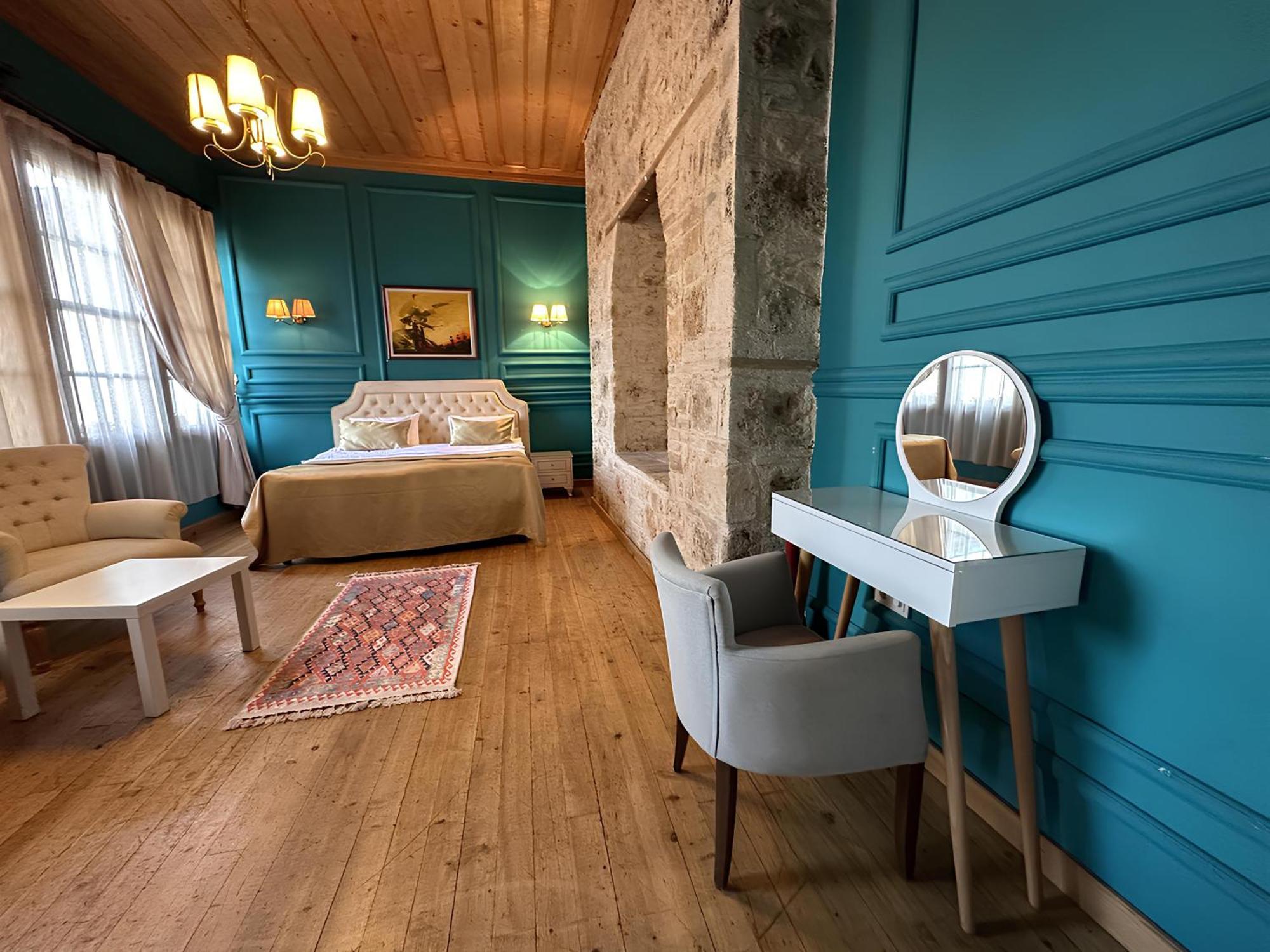 Homestay Grace Lounge Premium Antalya
