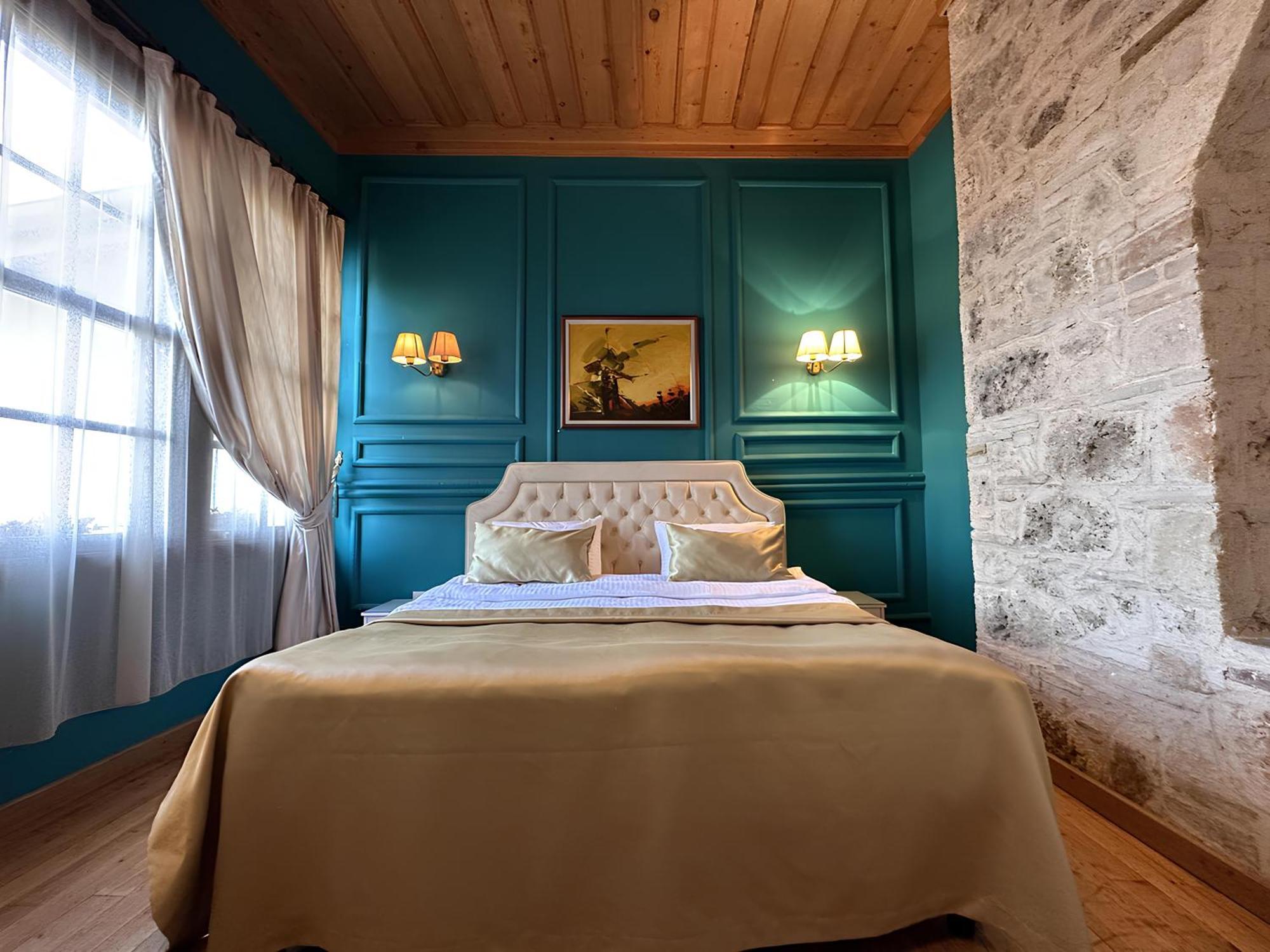 Grace Lounge Premium Homestay *
