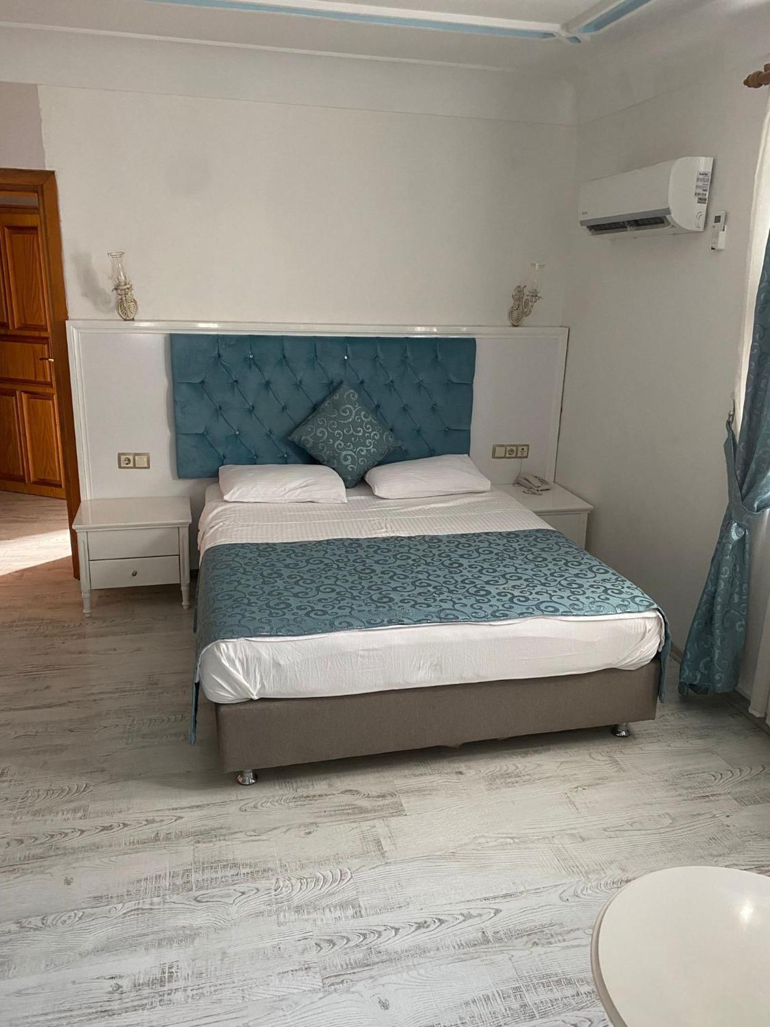 Urcu Antalya