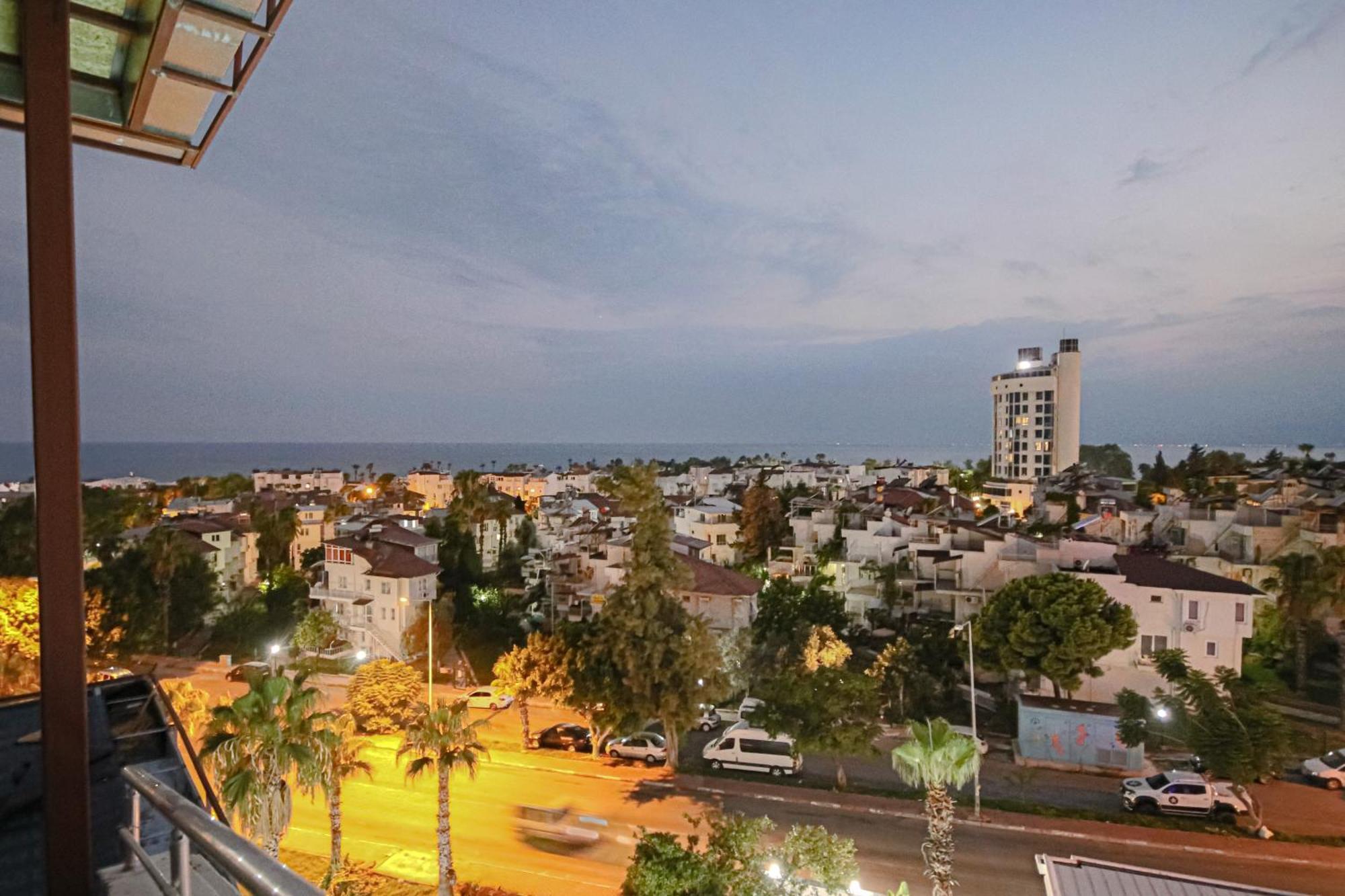 Lara World Hotel