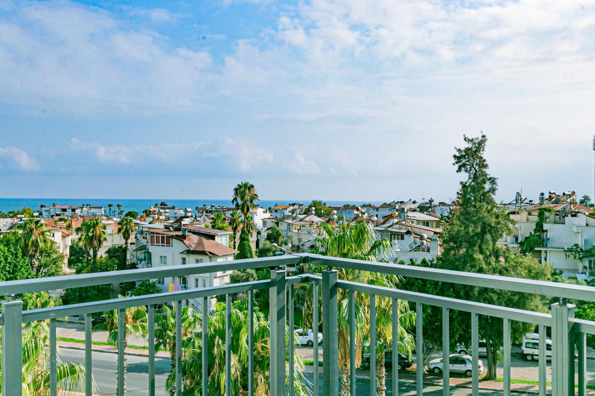 Hotel Lara World Antalya
