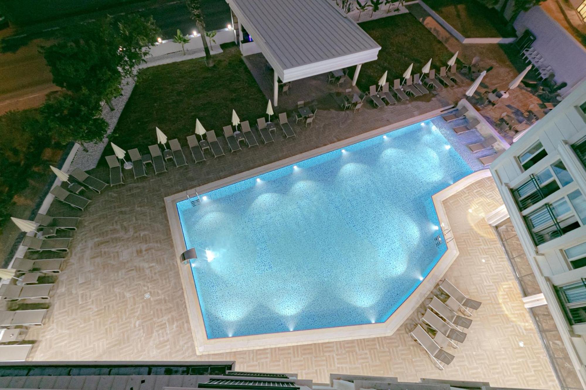 Lara World Hotel Antalya