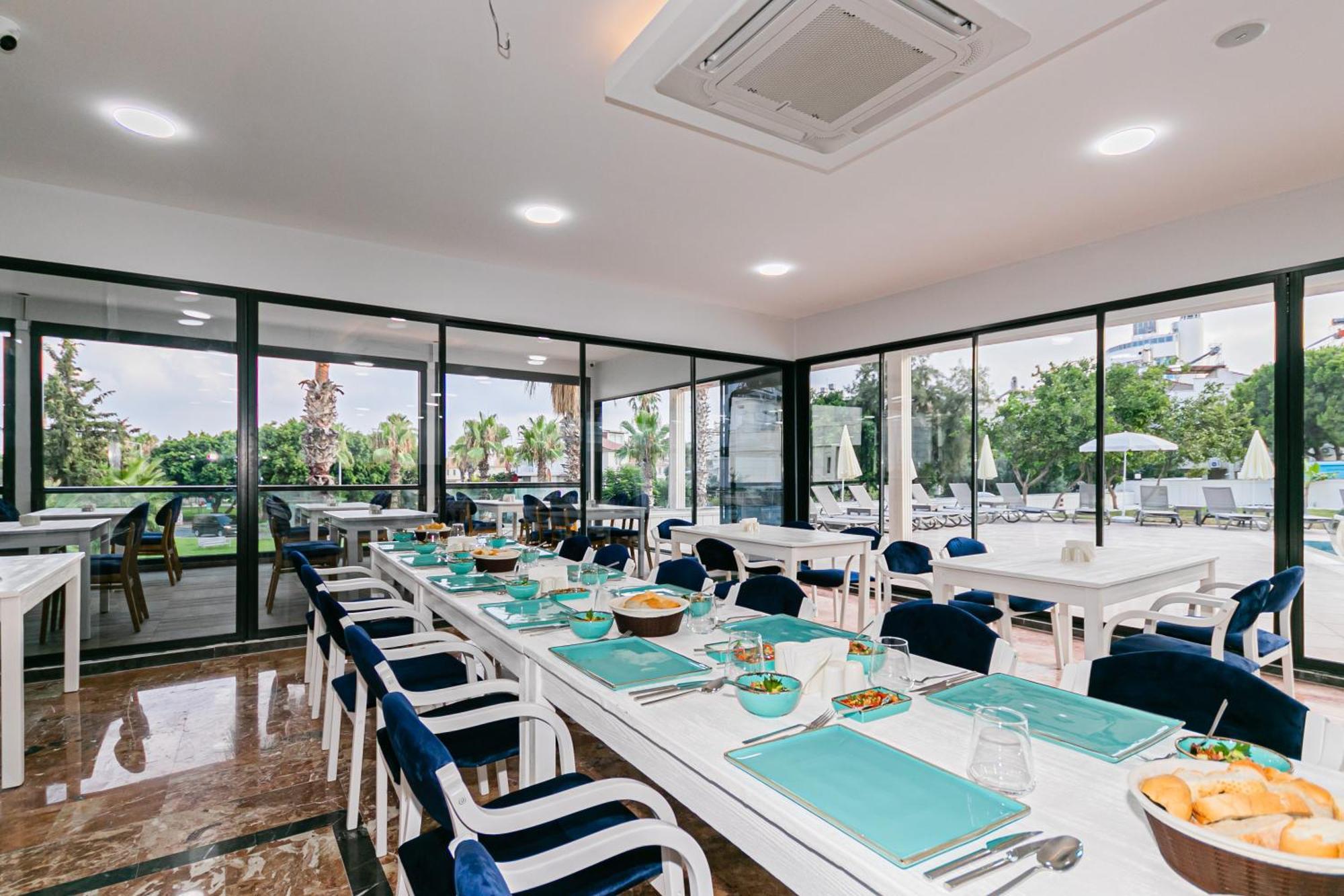 Lara World Hotel