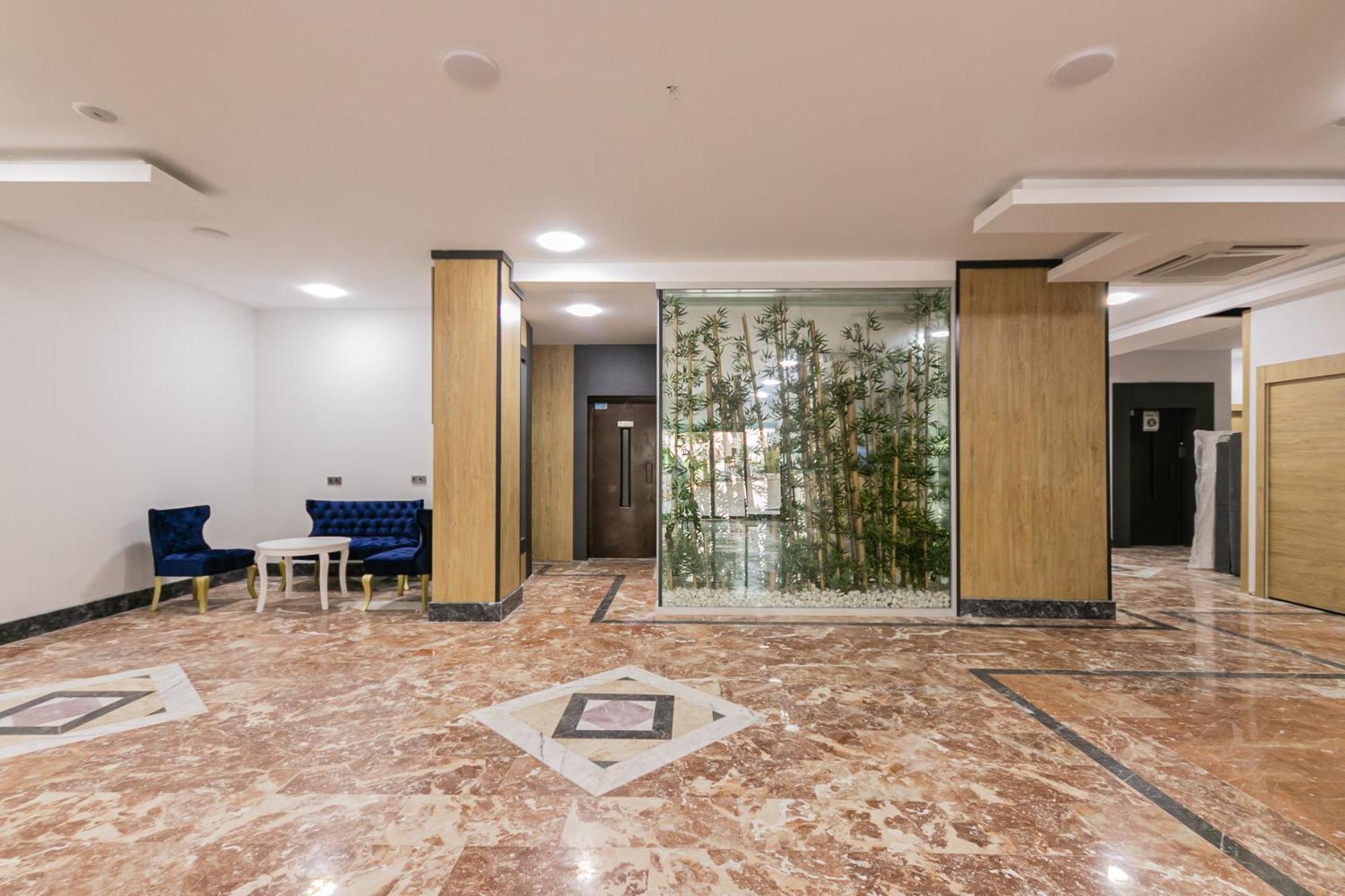 Hotel Lara World 3*