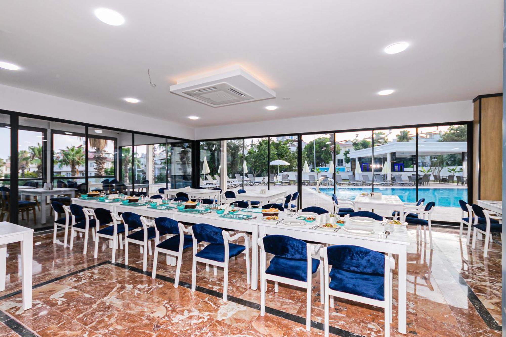 Lara World Hotel Antalya