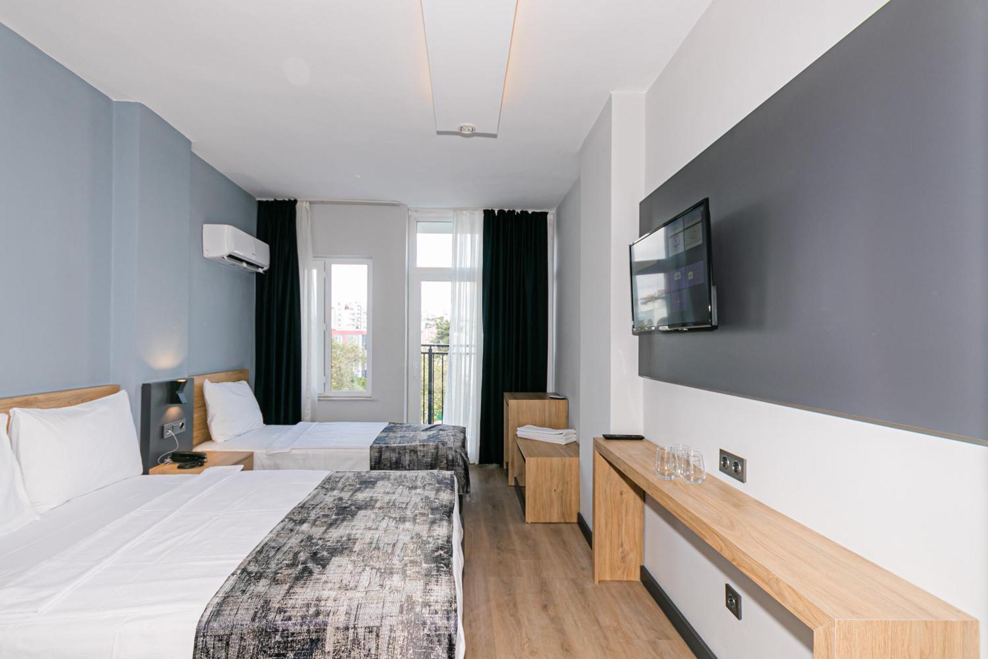 Lara World Hotel