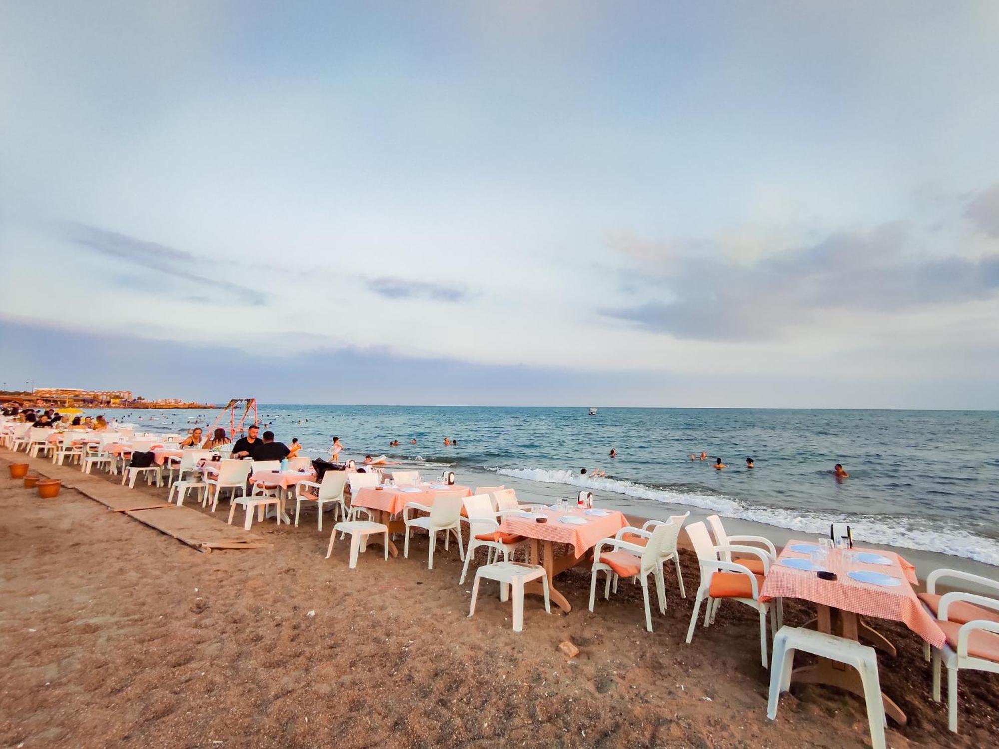 Lara World Antalya
