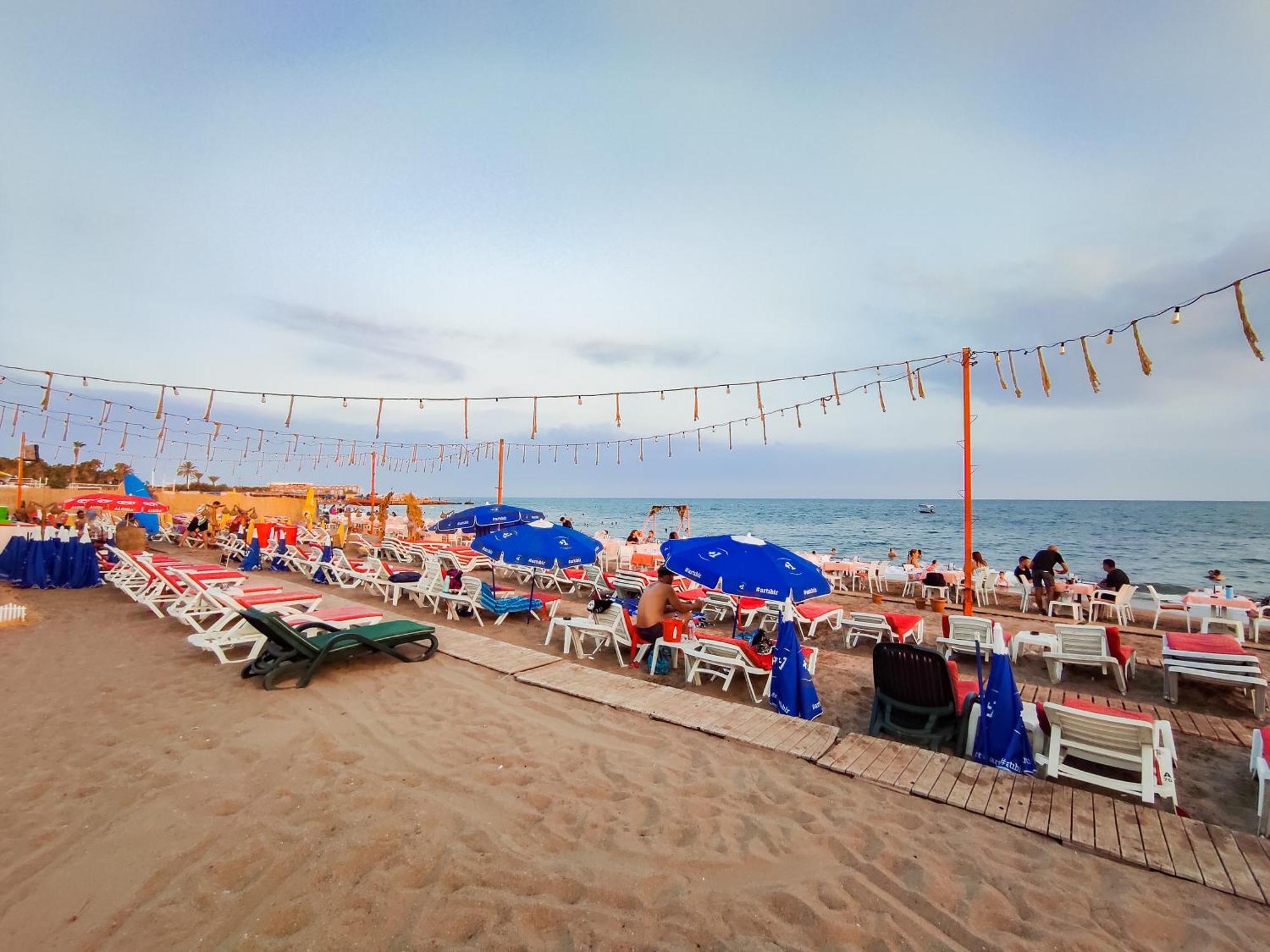 Hotel Lara World Antalya