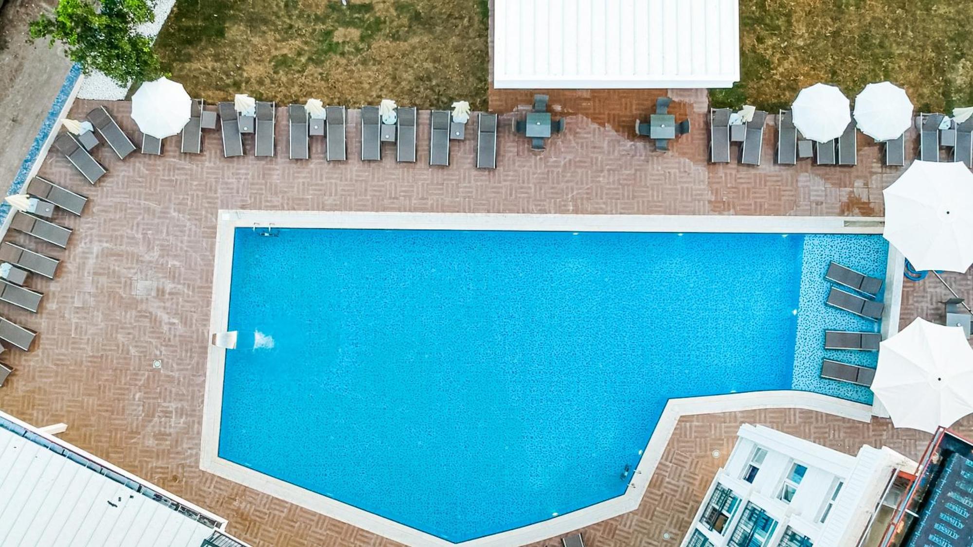 Lara World Antalya
