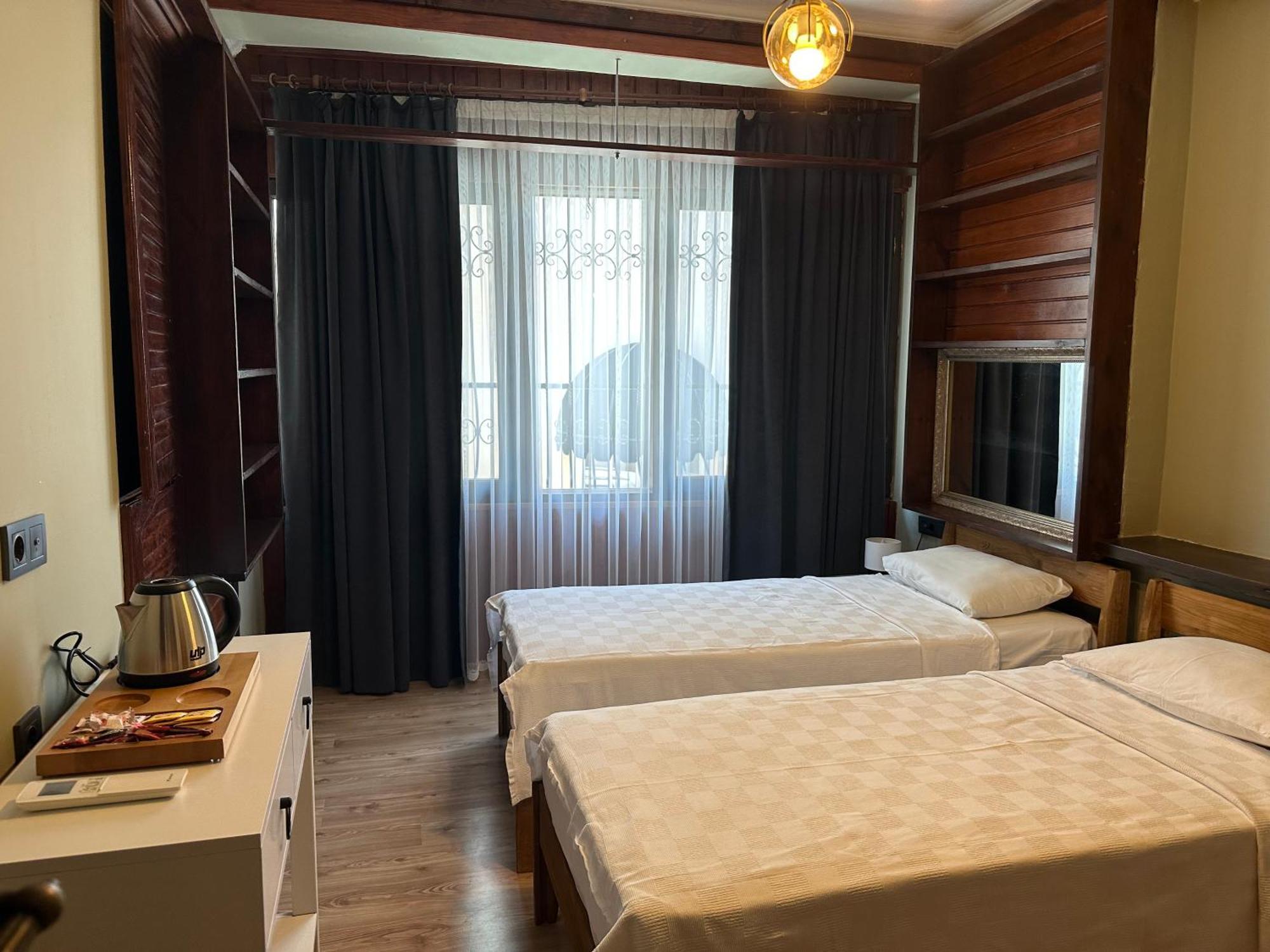Bed & Breakfast La Casa Carina
