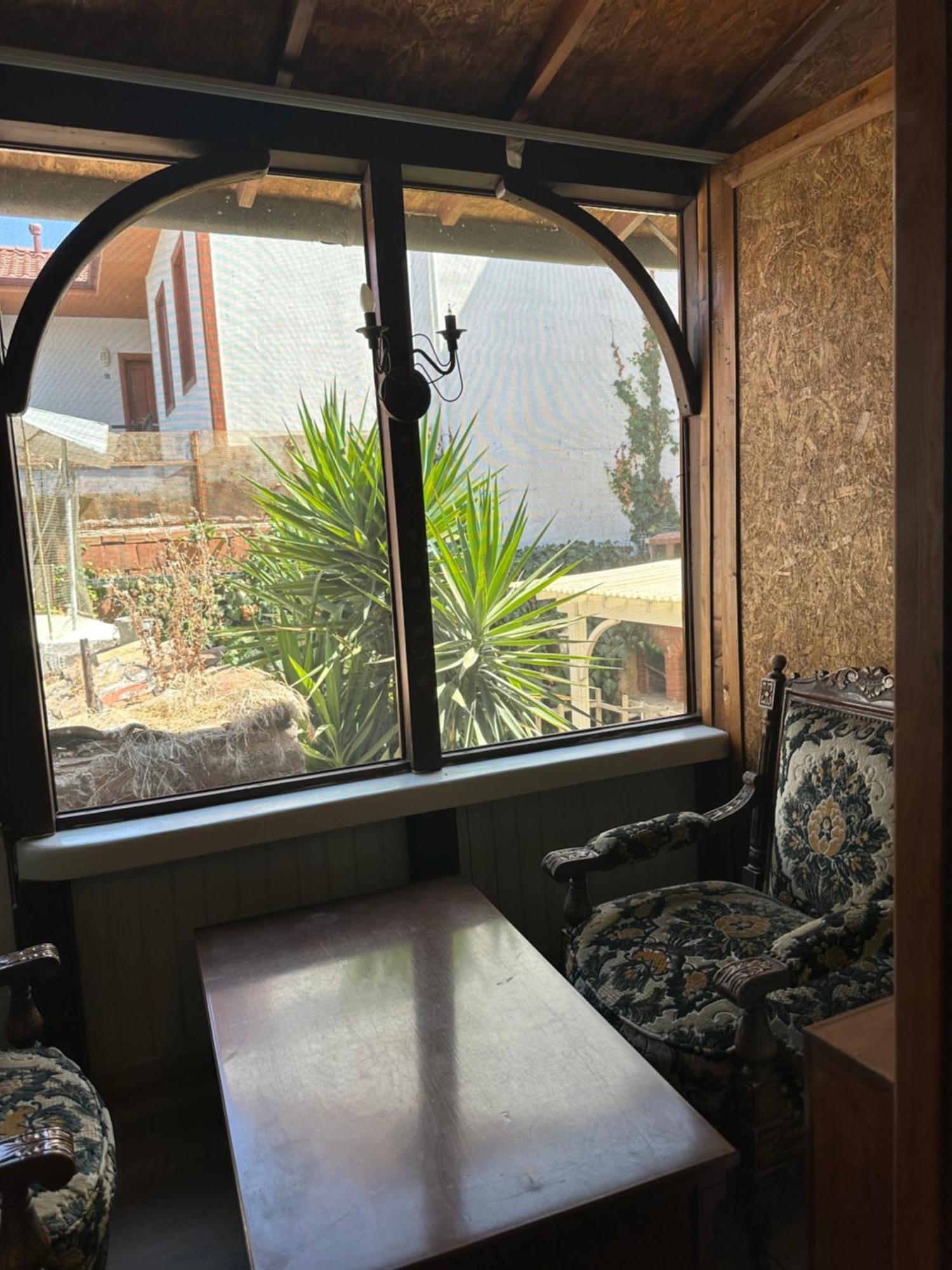 Bed & Breakfast La Casa Carina Antalya