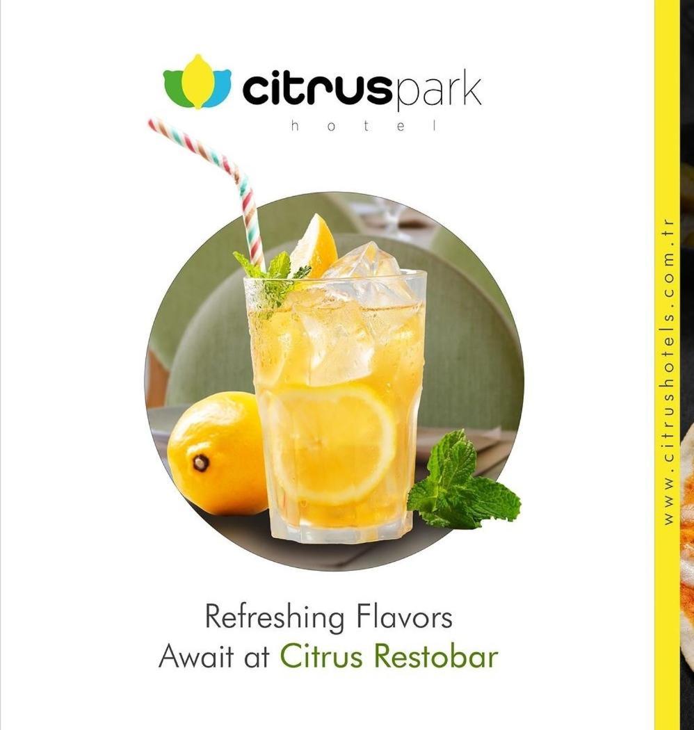 Citrus Park 4*