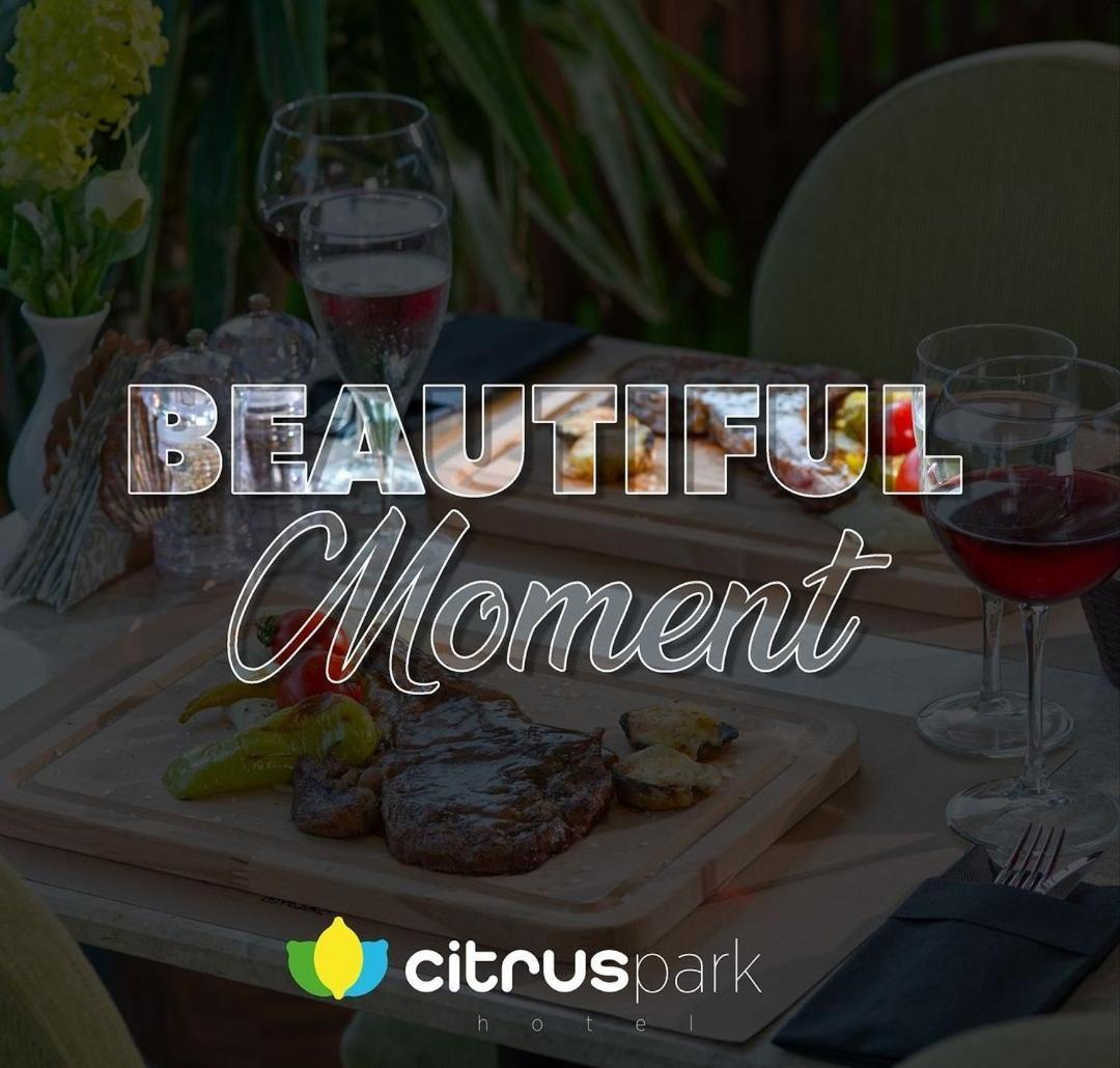 Citrus Park