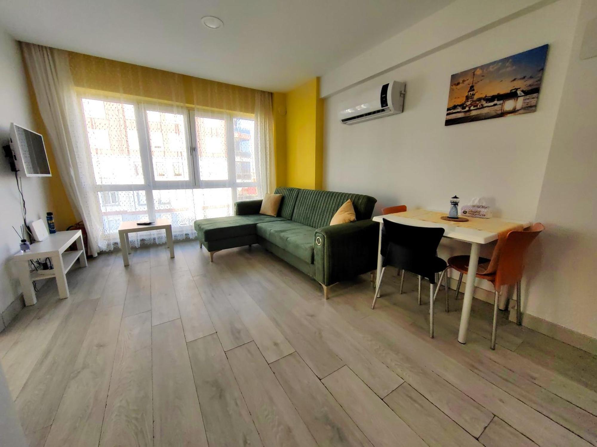 Apartment Legoland Complex Near The Airport *