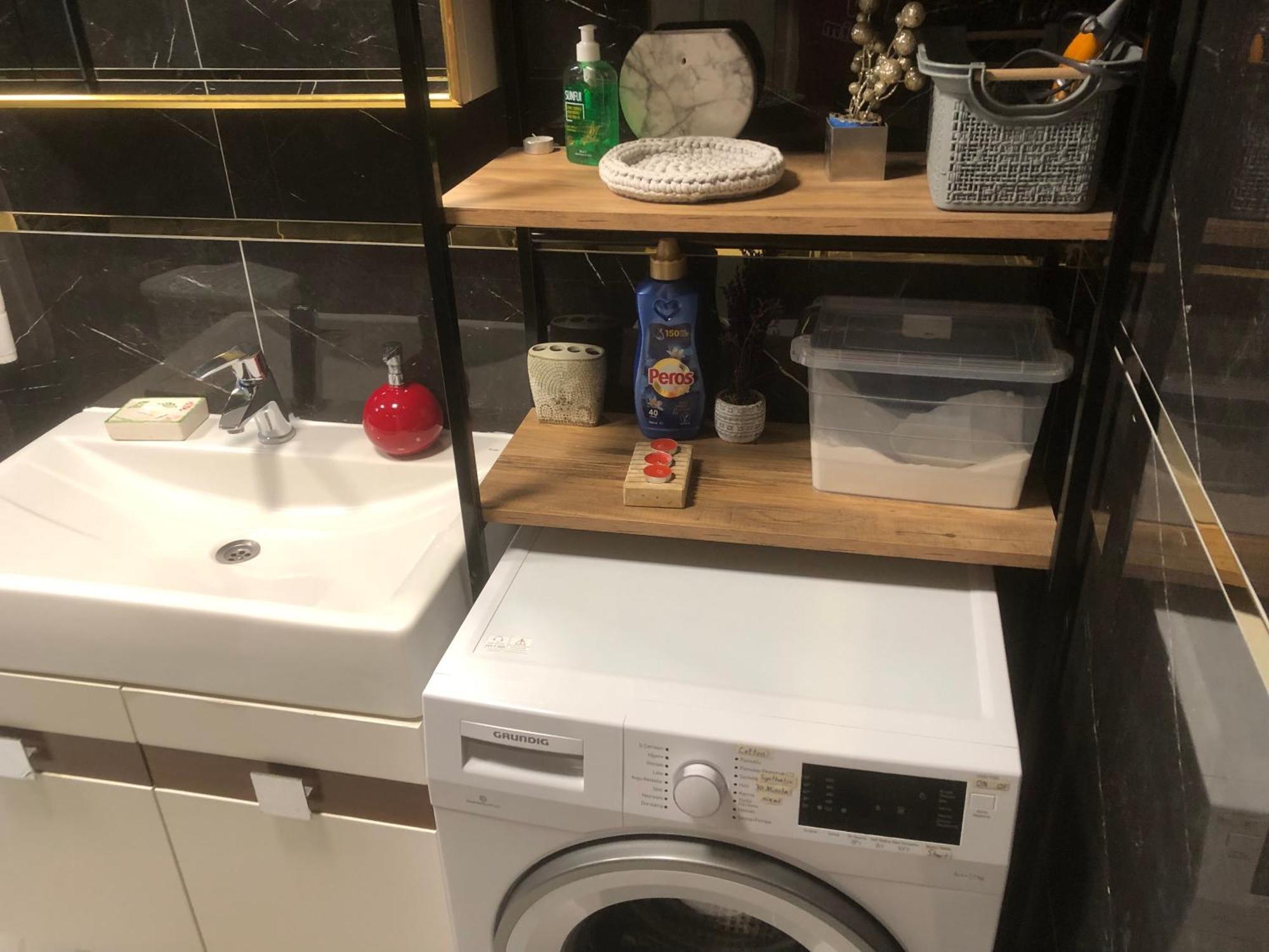 Helios House Apartment Antalya