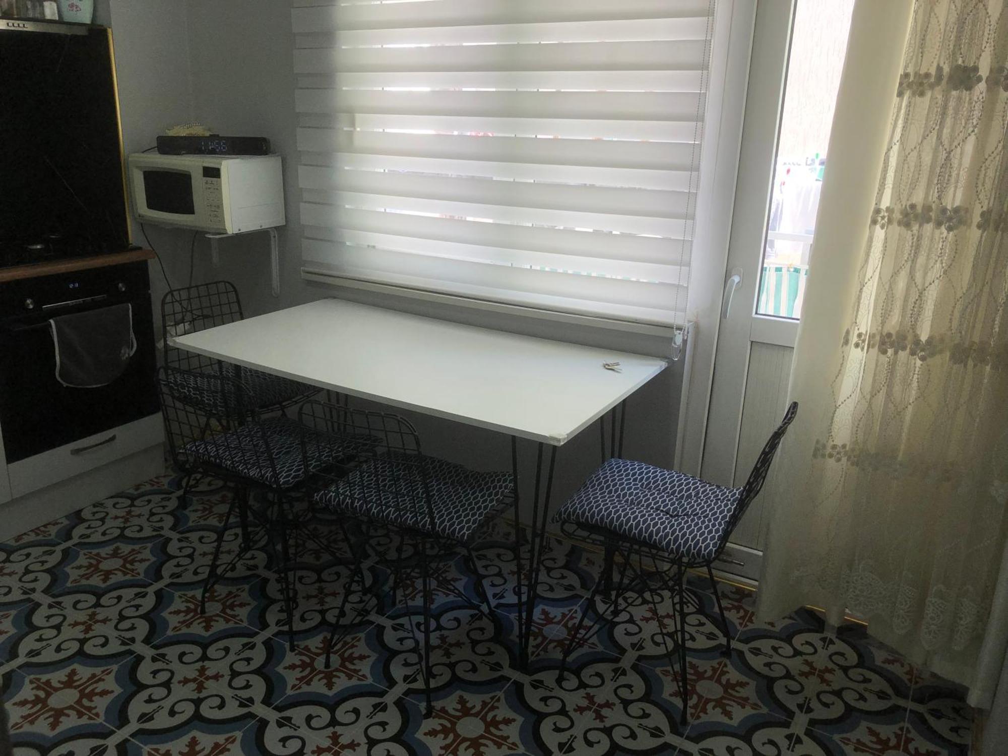 Apartment Helios House