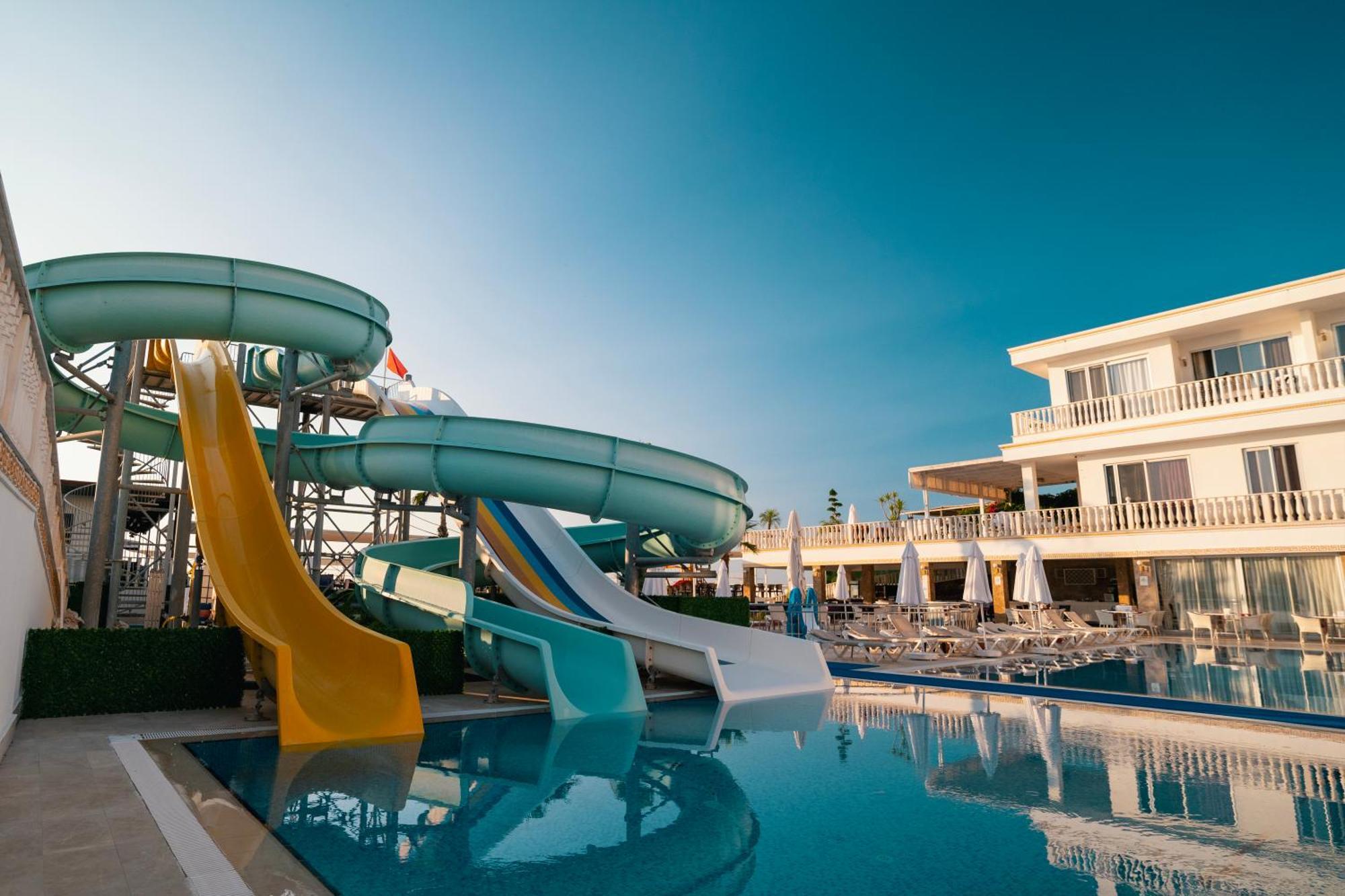 Sl La Perla Kemer