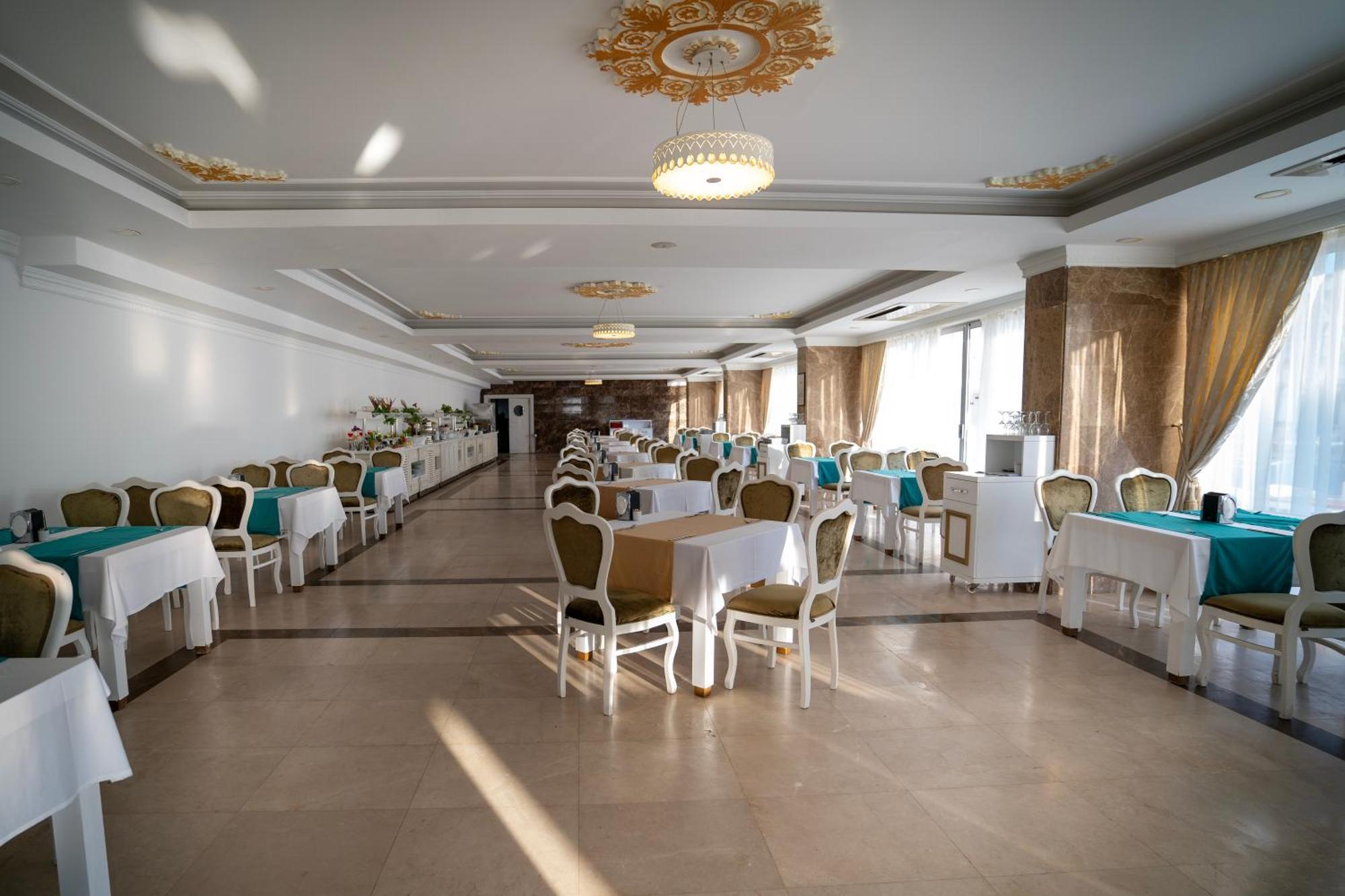 Sl La Perla Kemer