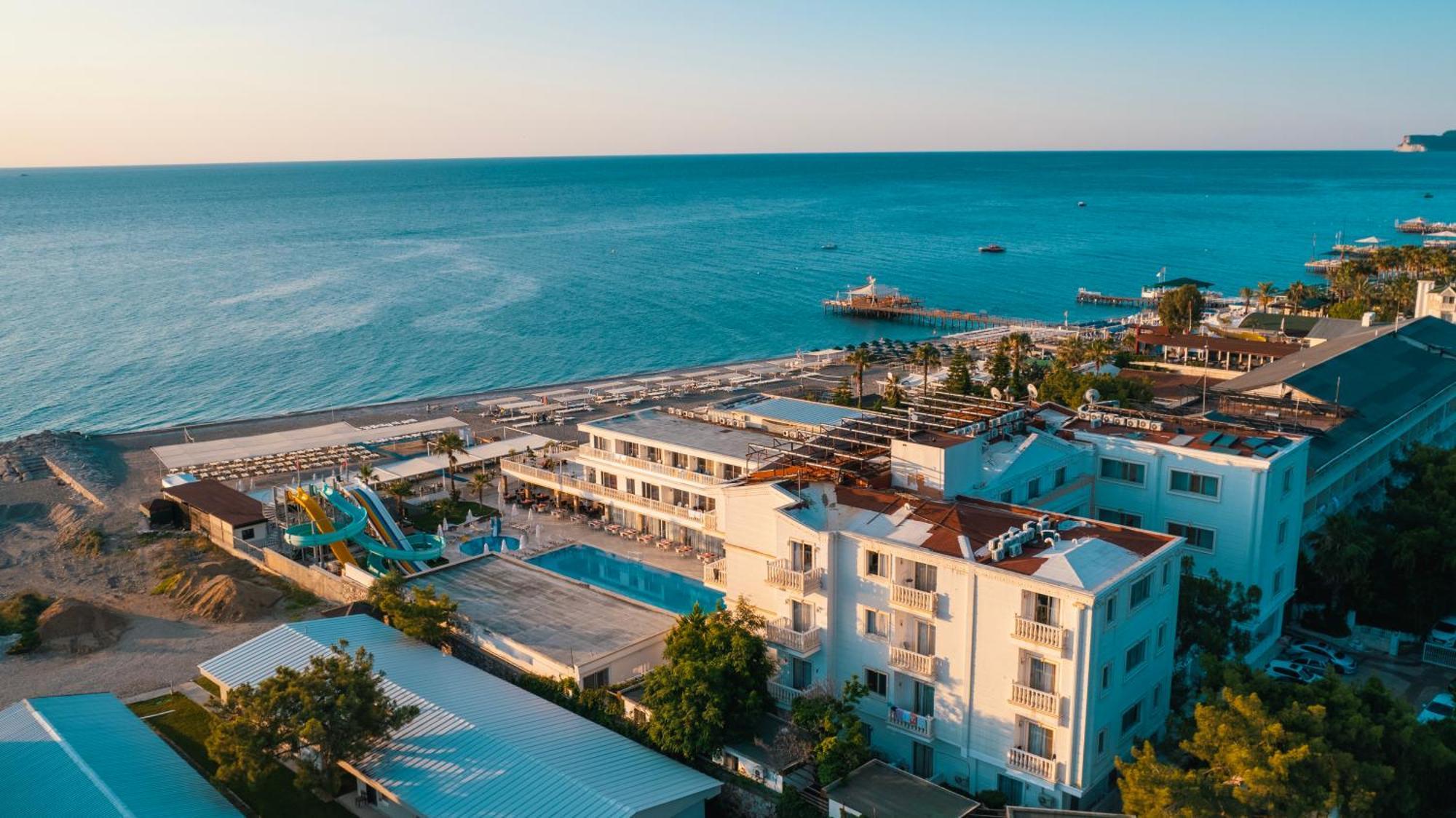 Resort Sl La Perla Kemer *