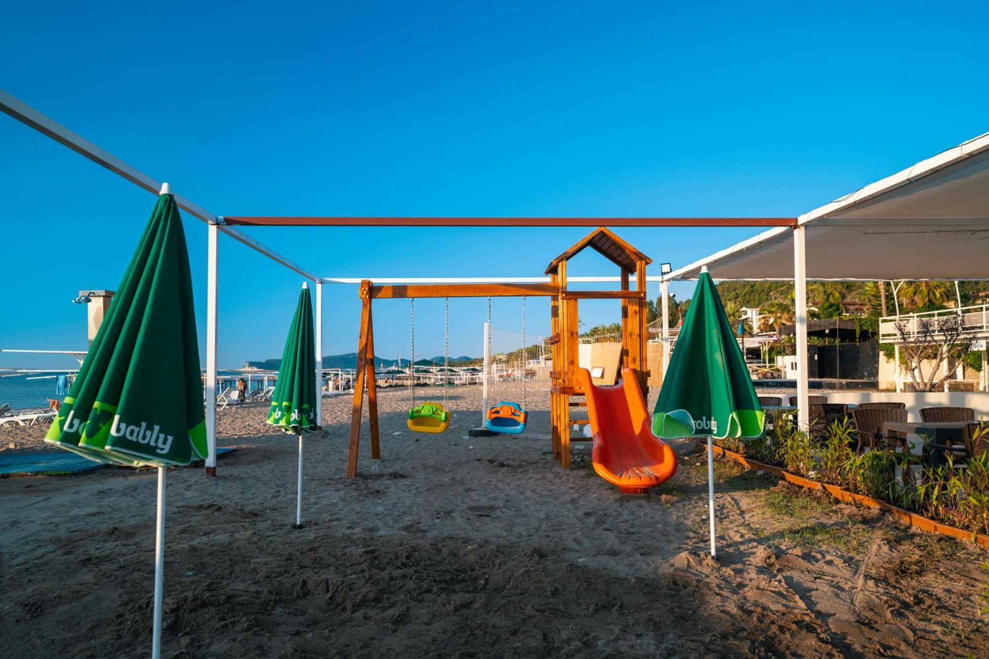 Sl La Perla Kemer *