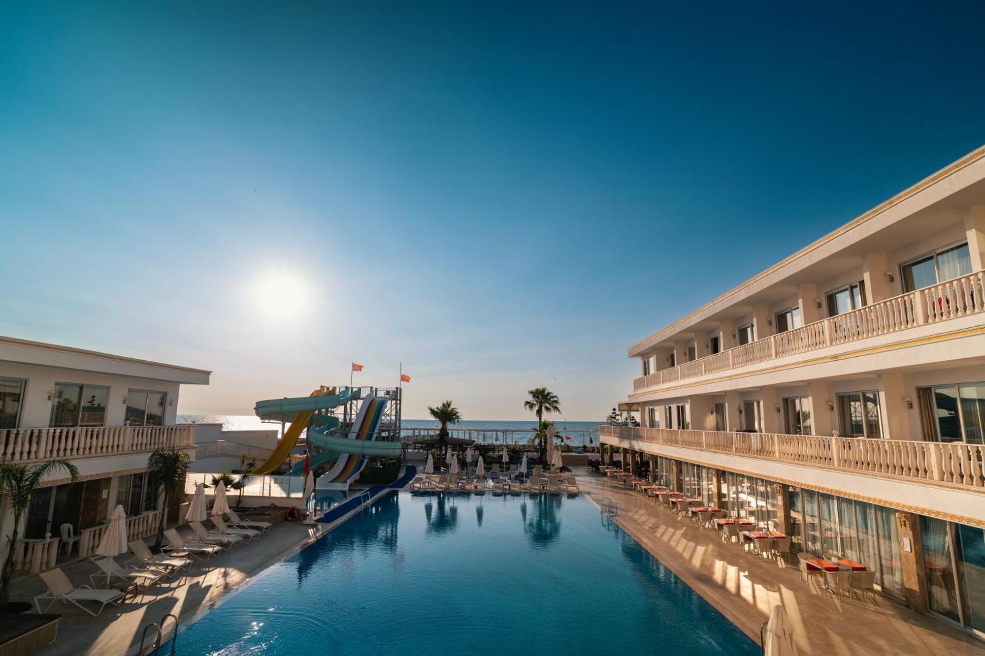 Sl La Perla Kemer