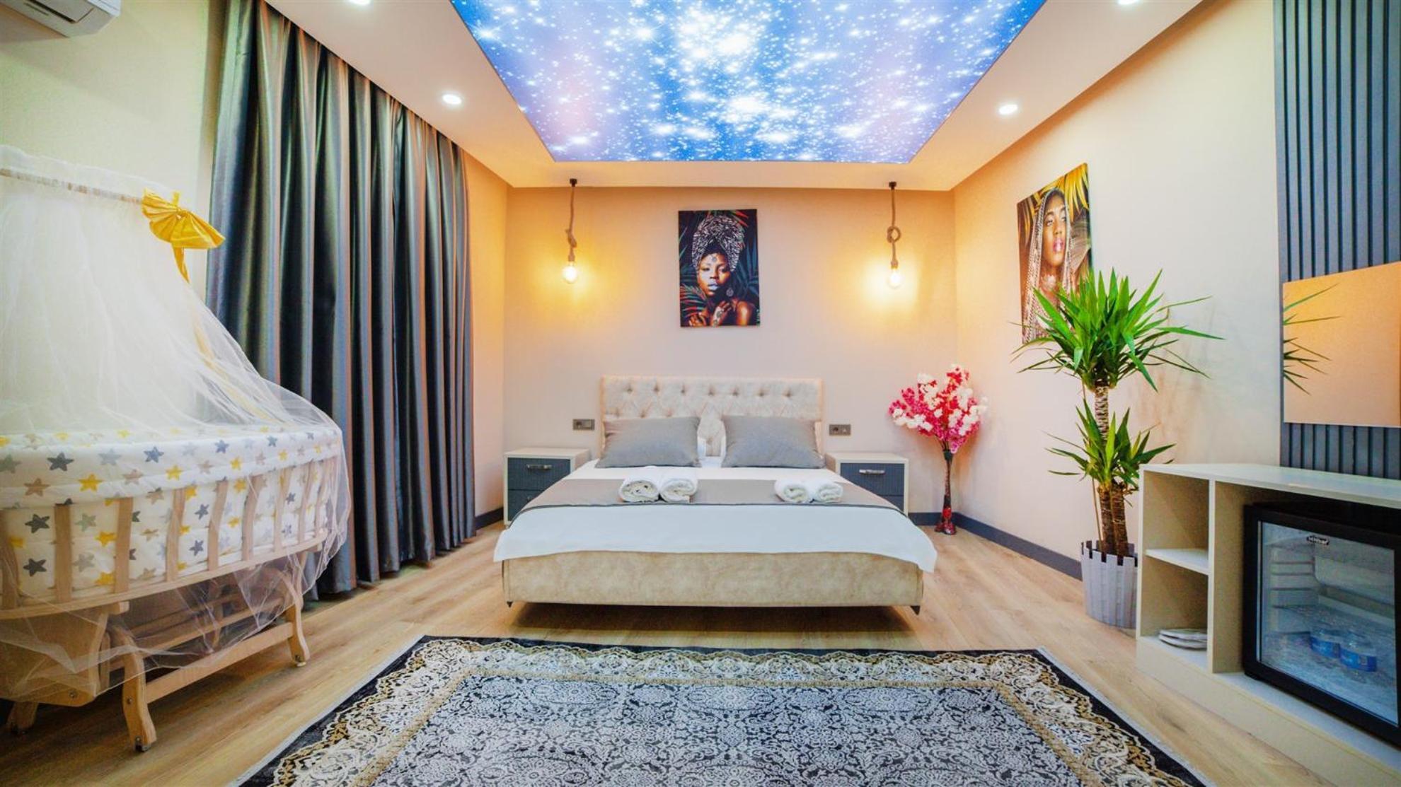 Otel Blue Marina