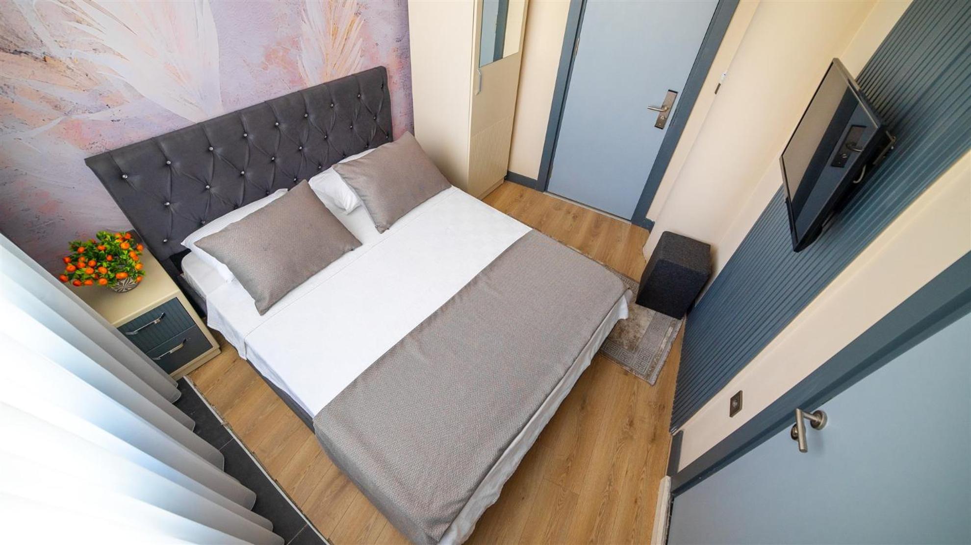 Otel Blue Marina 3*