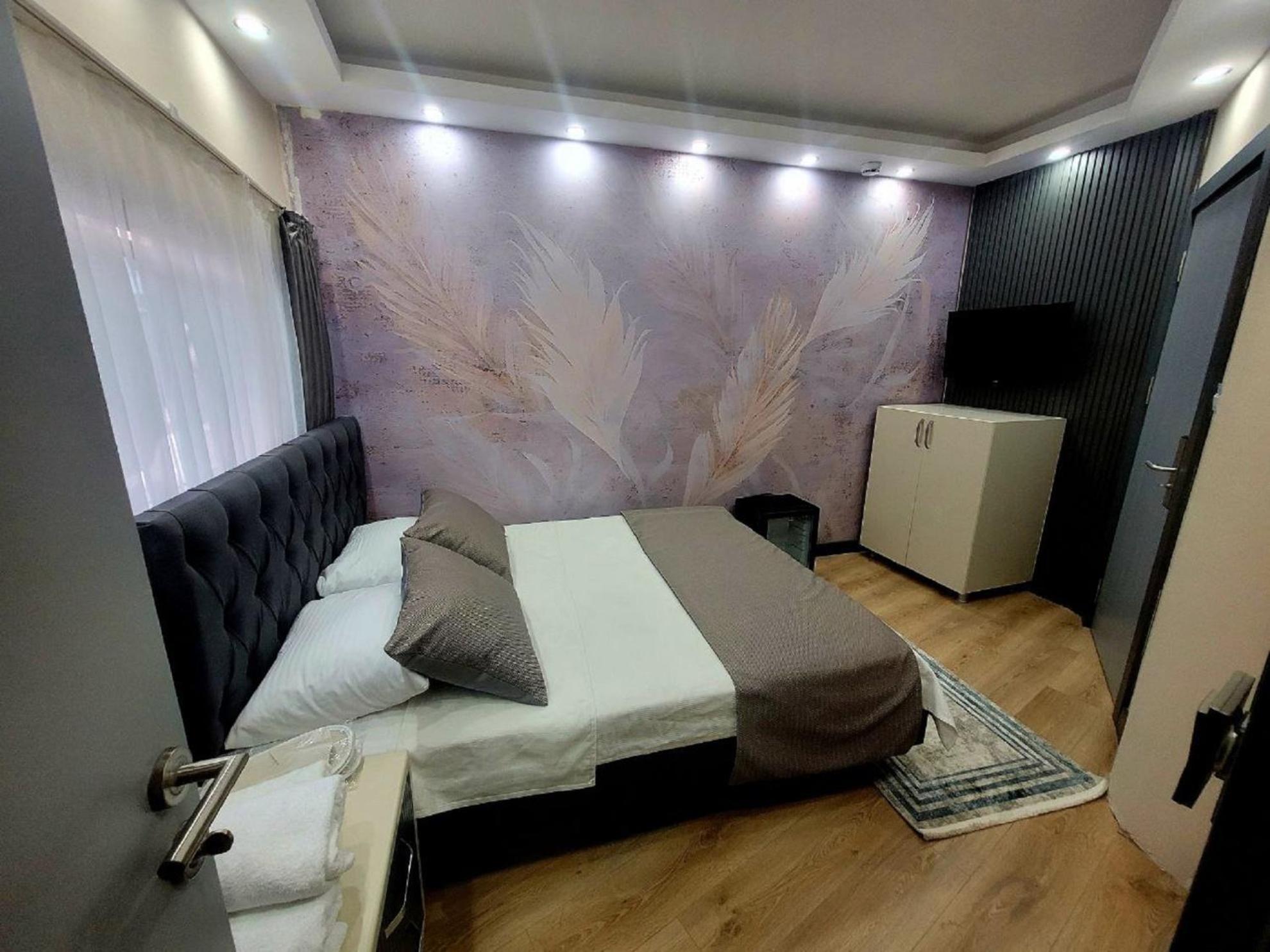 Blue Marina Otel 3*