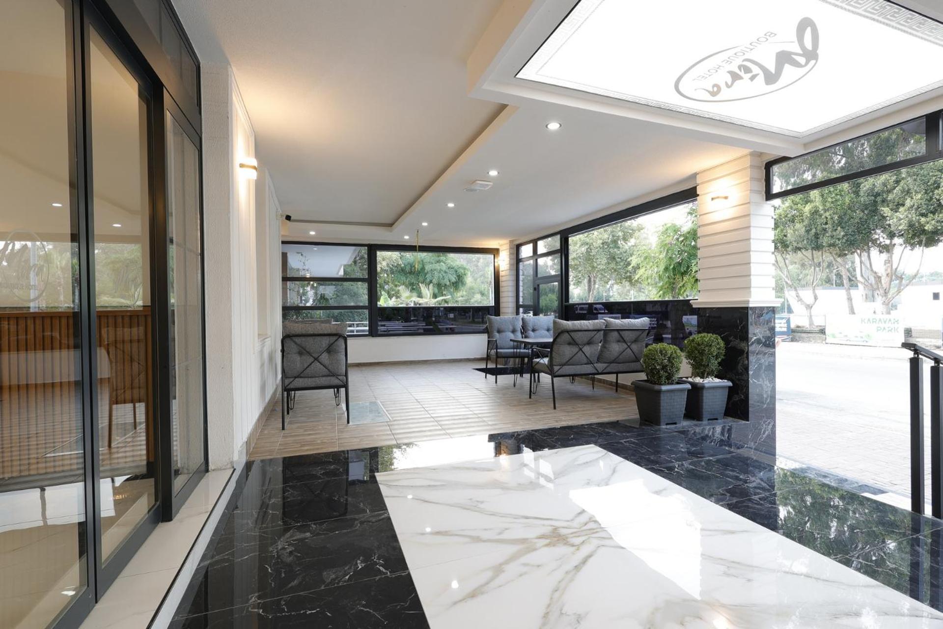 Mira Hotel Antalya