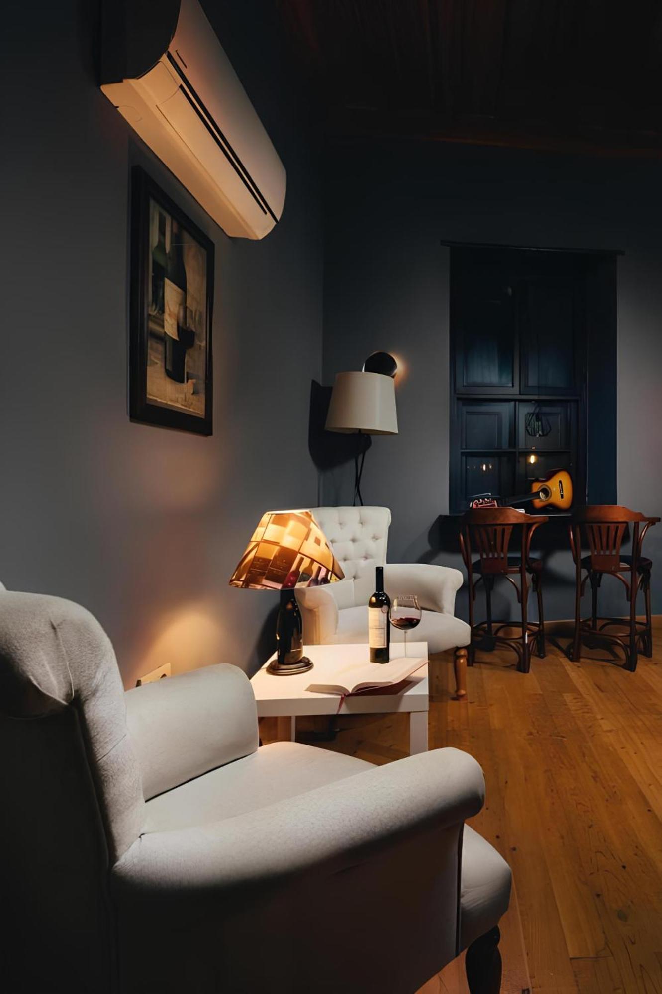 Homestay Grace Lounge Premium