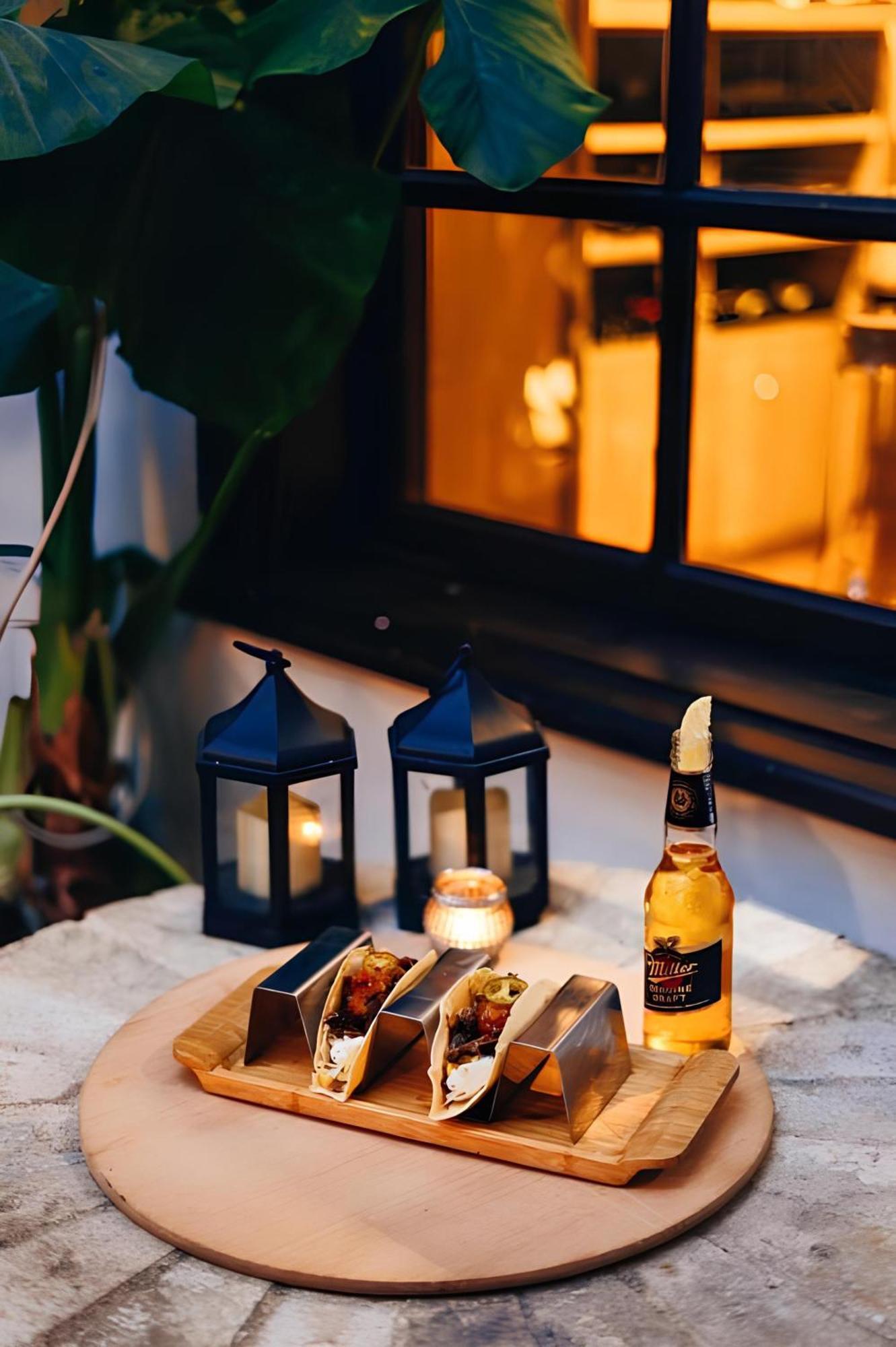 Grace Lounge Premium Pansiyon *