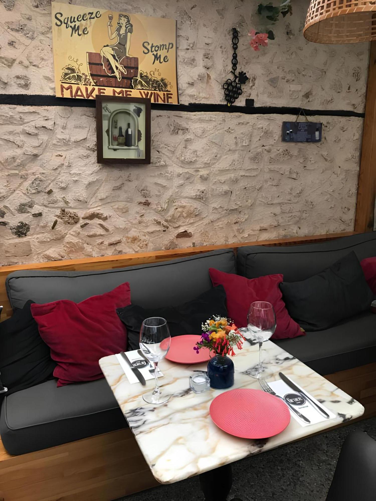 Homestay Grace Lounge Premium *