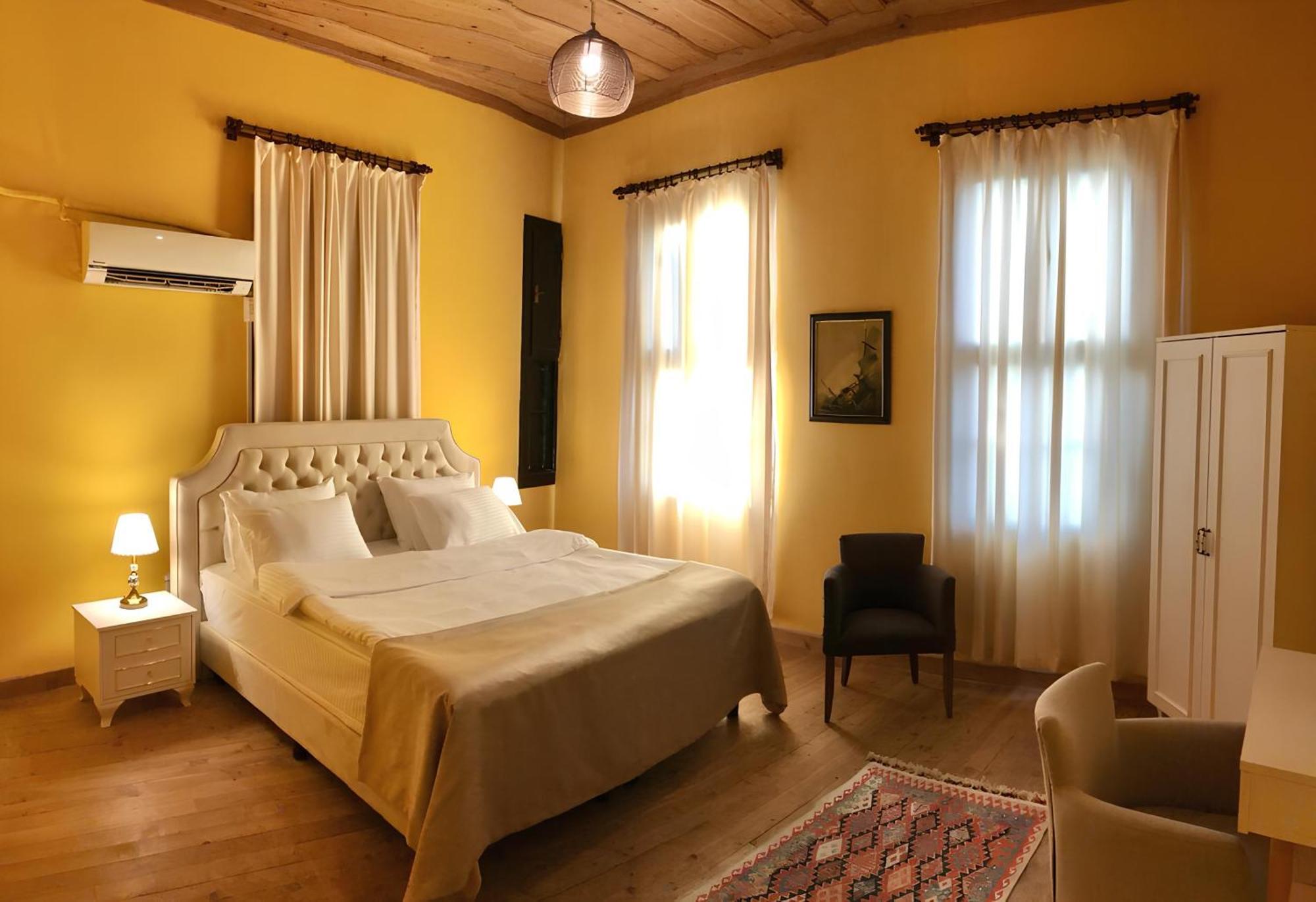 Homestay Grace Lounge Premium Antalya