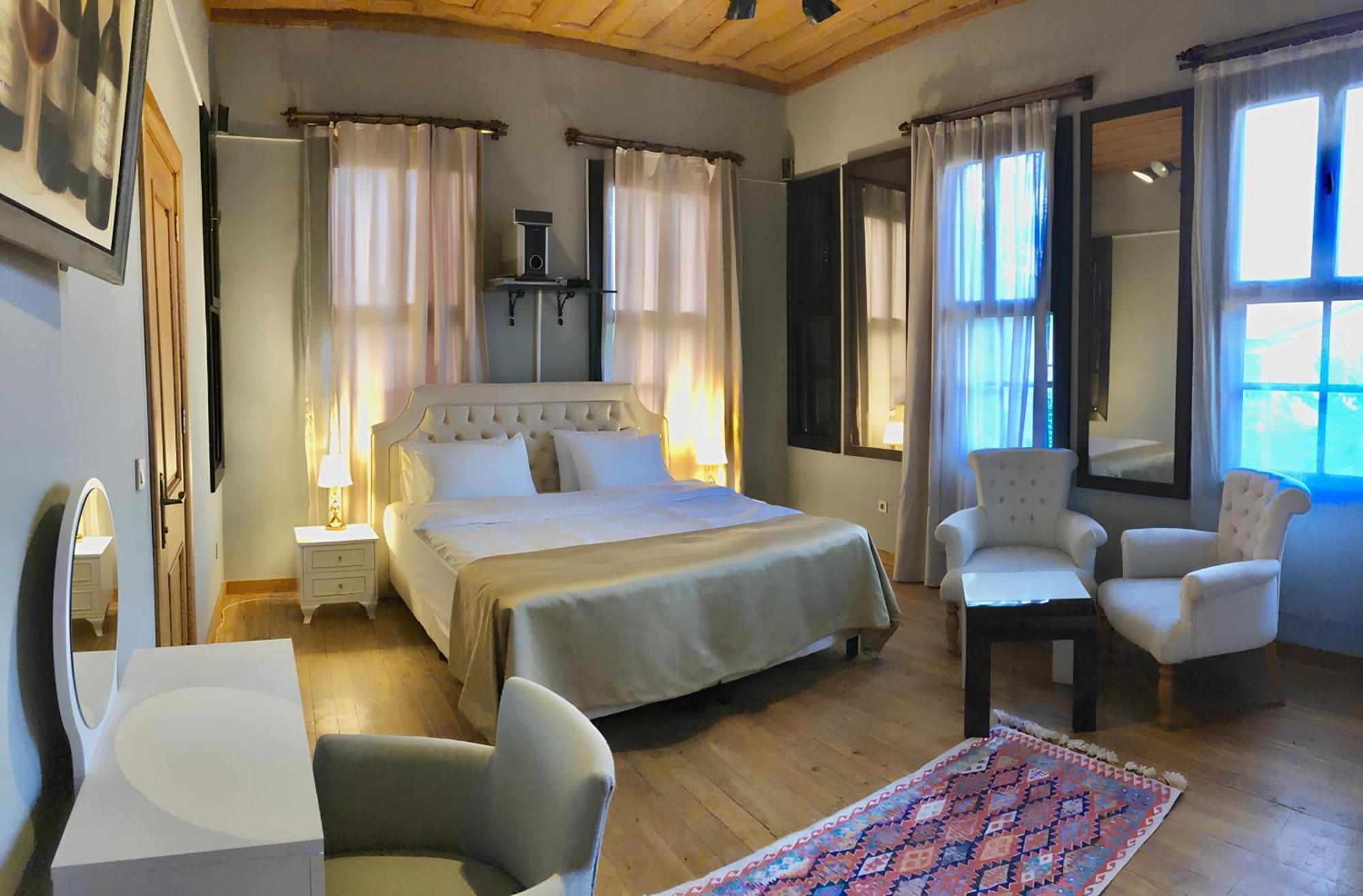 Homestay Grace Lounge Premium Antalya