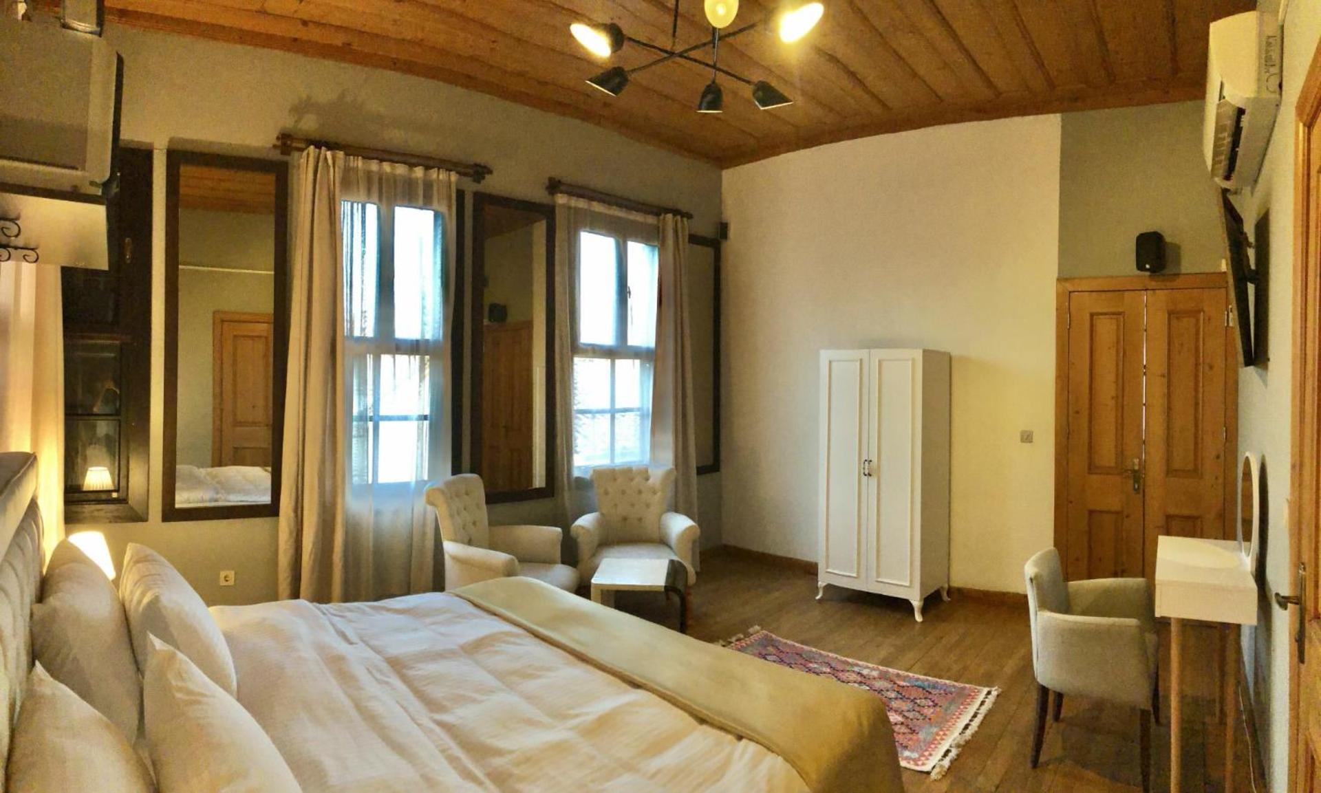 Grace Lounge Premium Homestay *