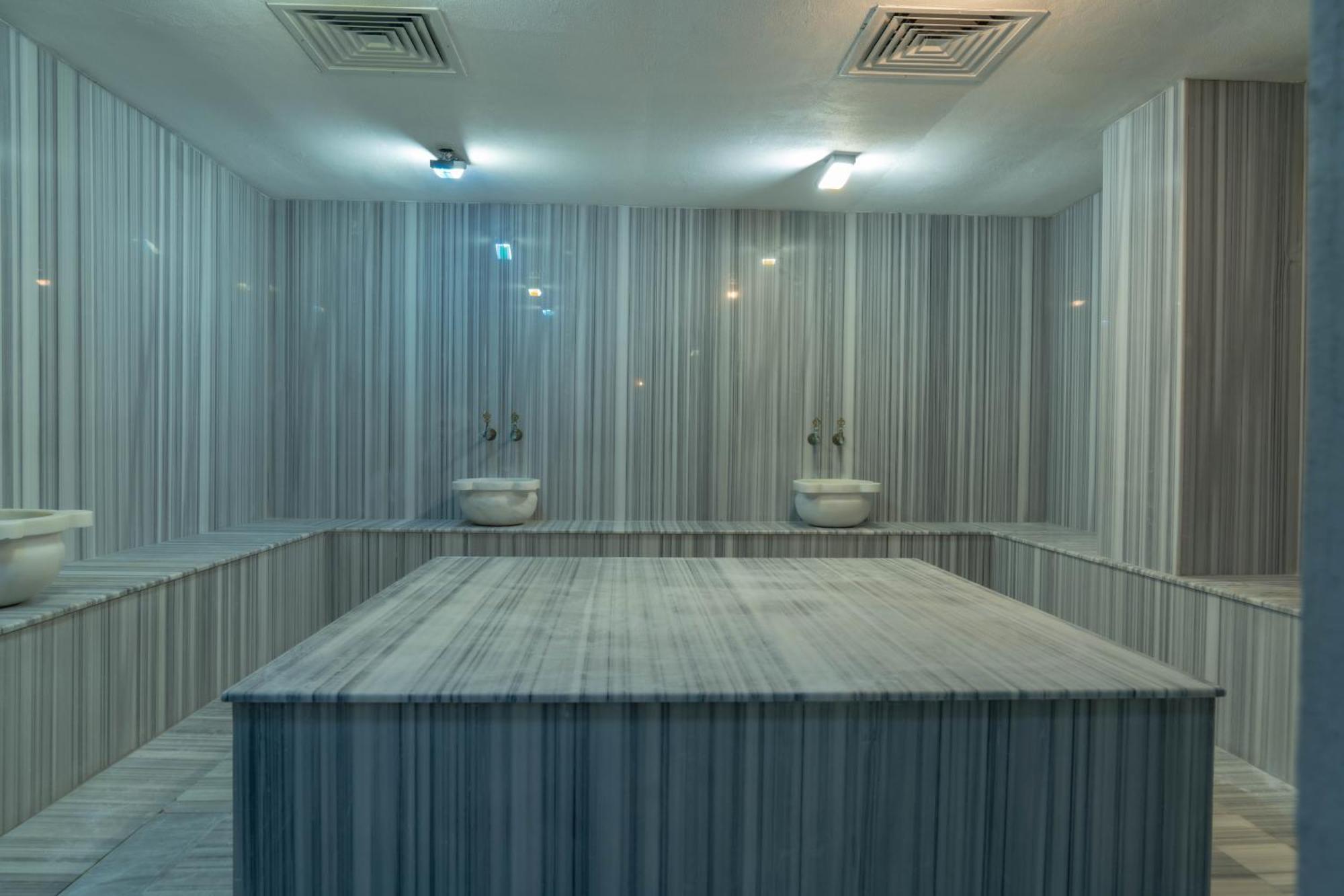 Otel Laren Sea Side 3*