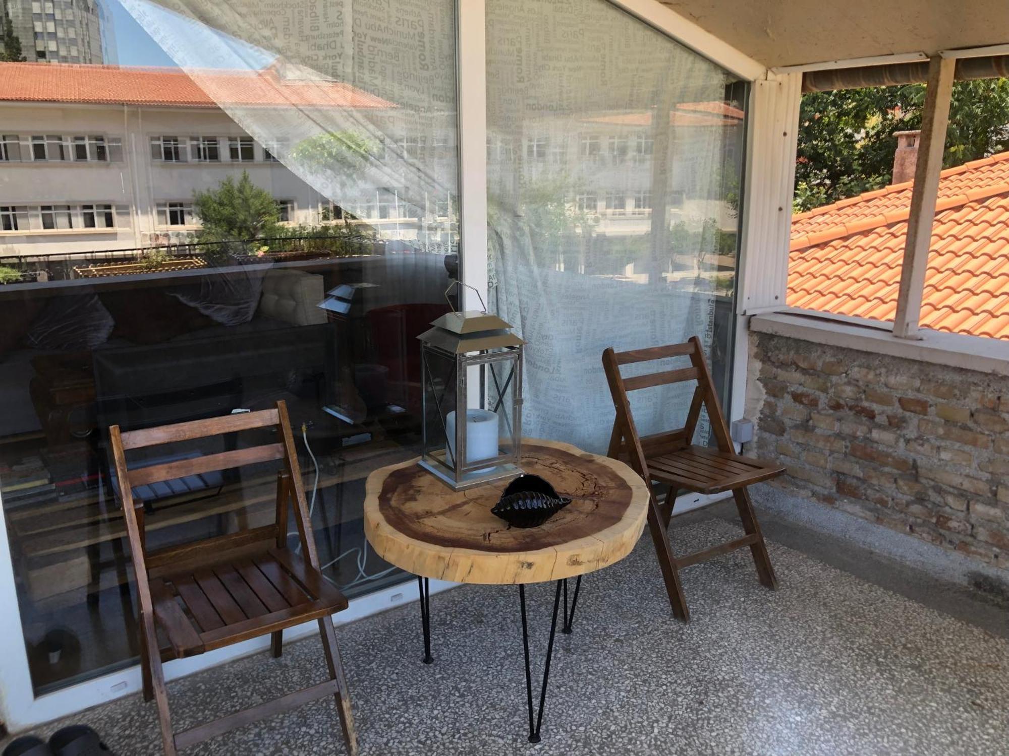 Homestay Tarihi Kaleici Muhtesem Dizayn Huzurlu Keyifli Teras Keyifli Oezel Ev *